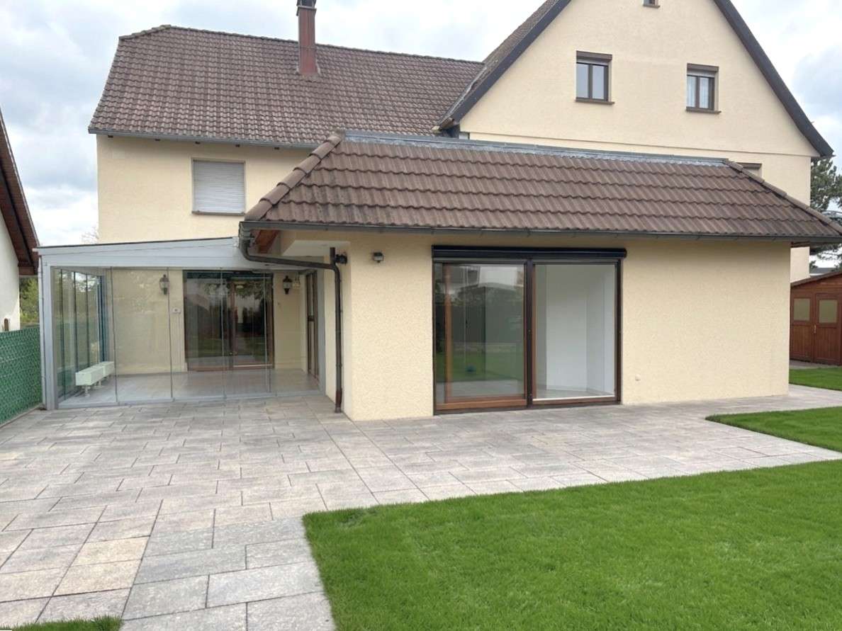 Außenansicht (KI bearbeitet)