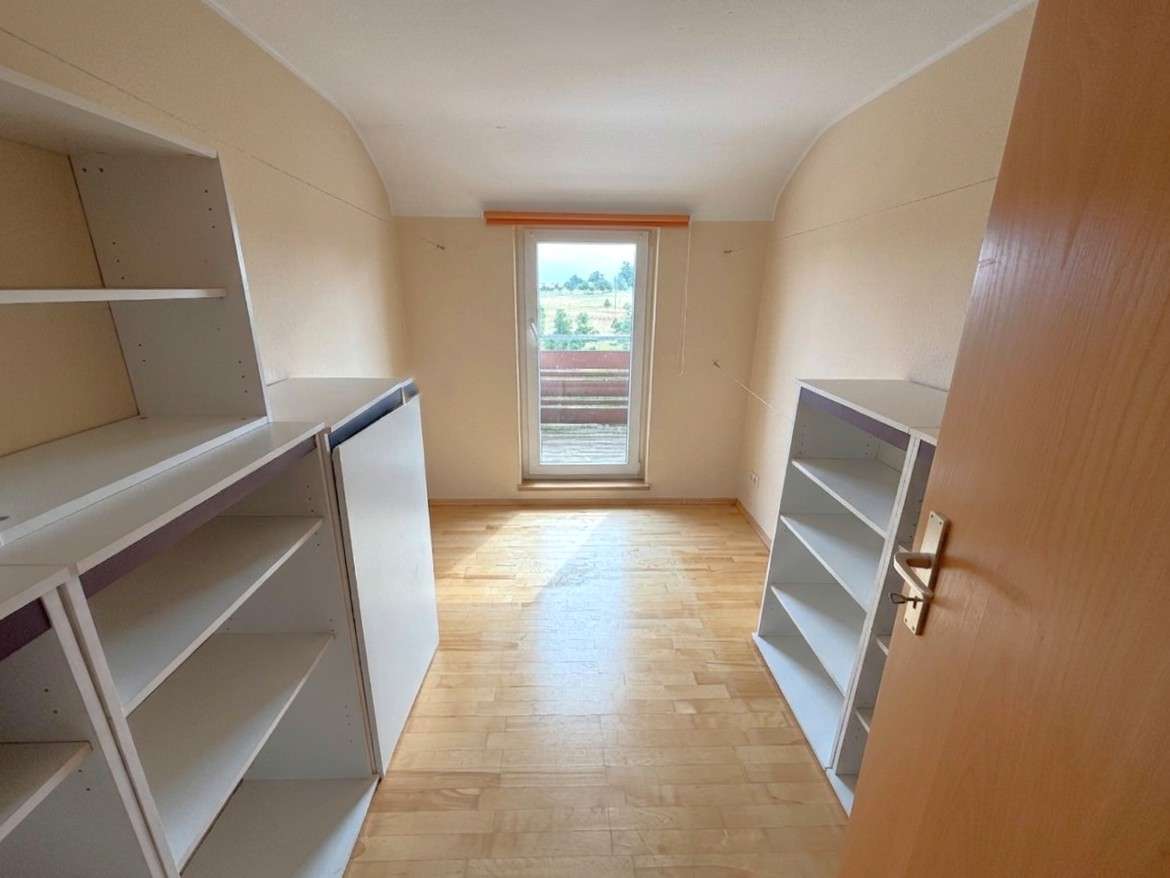 Ankleidezimmer