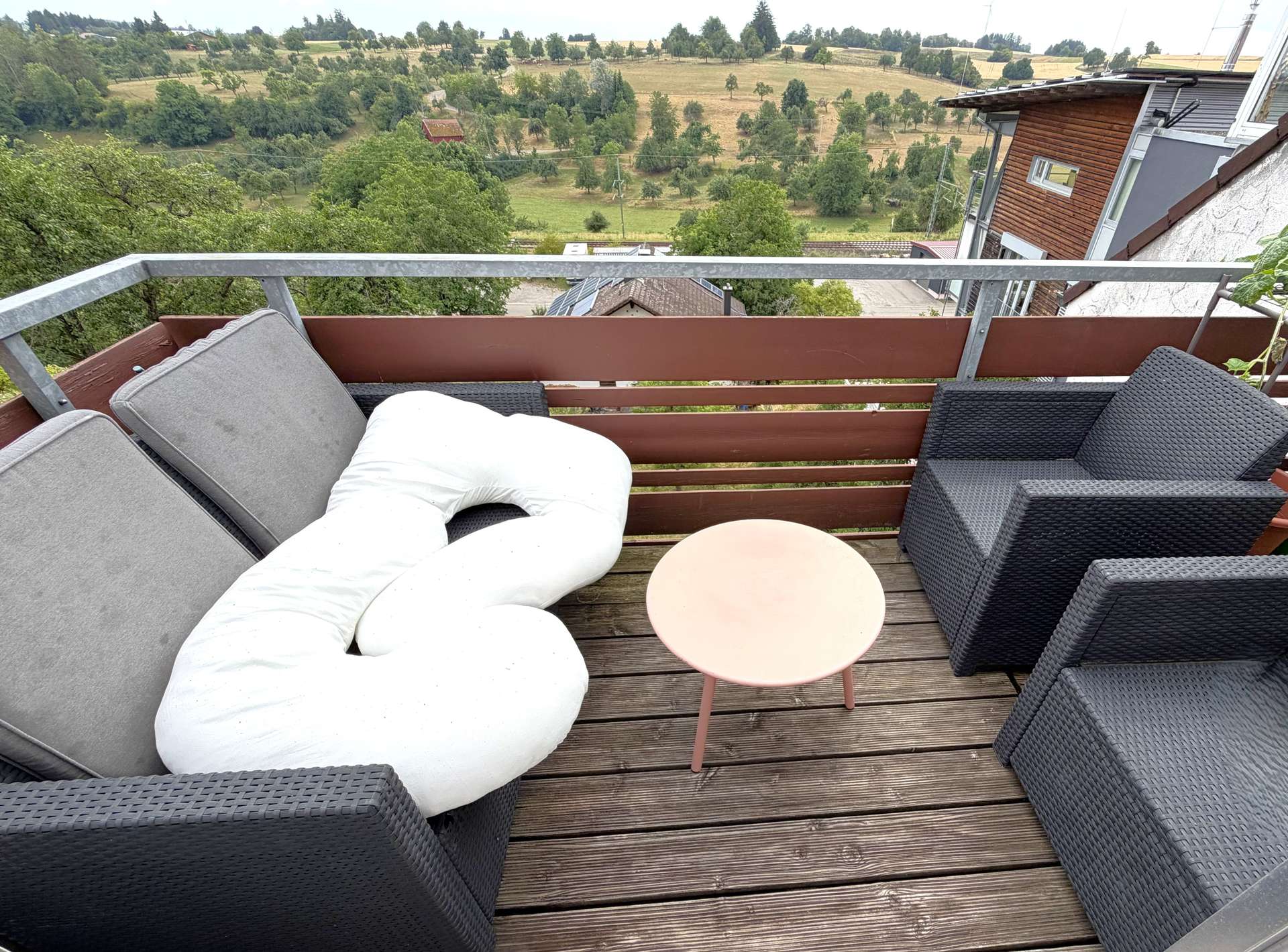 Balkon 1