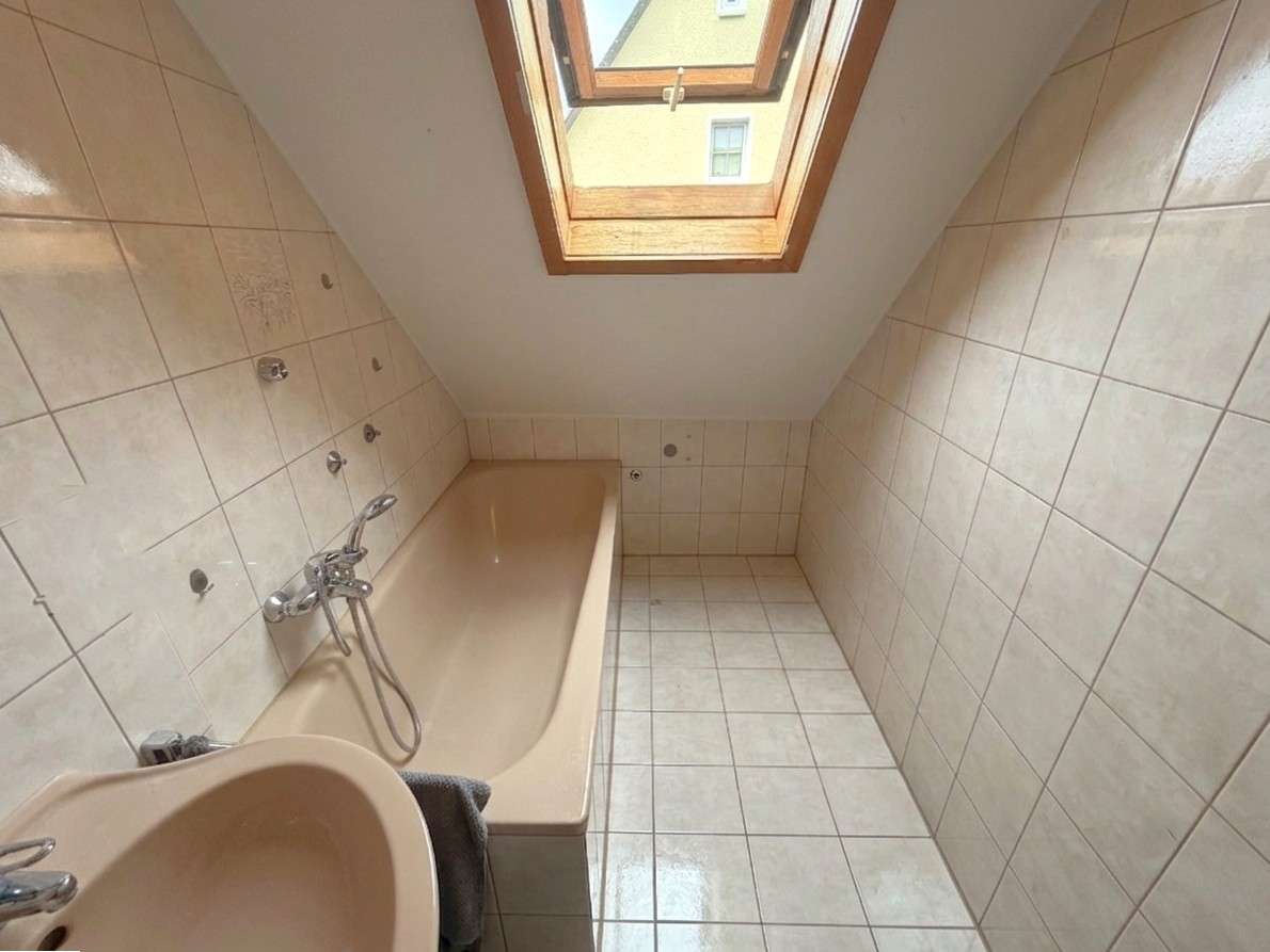 Badezimmer 1