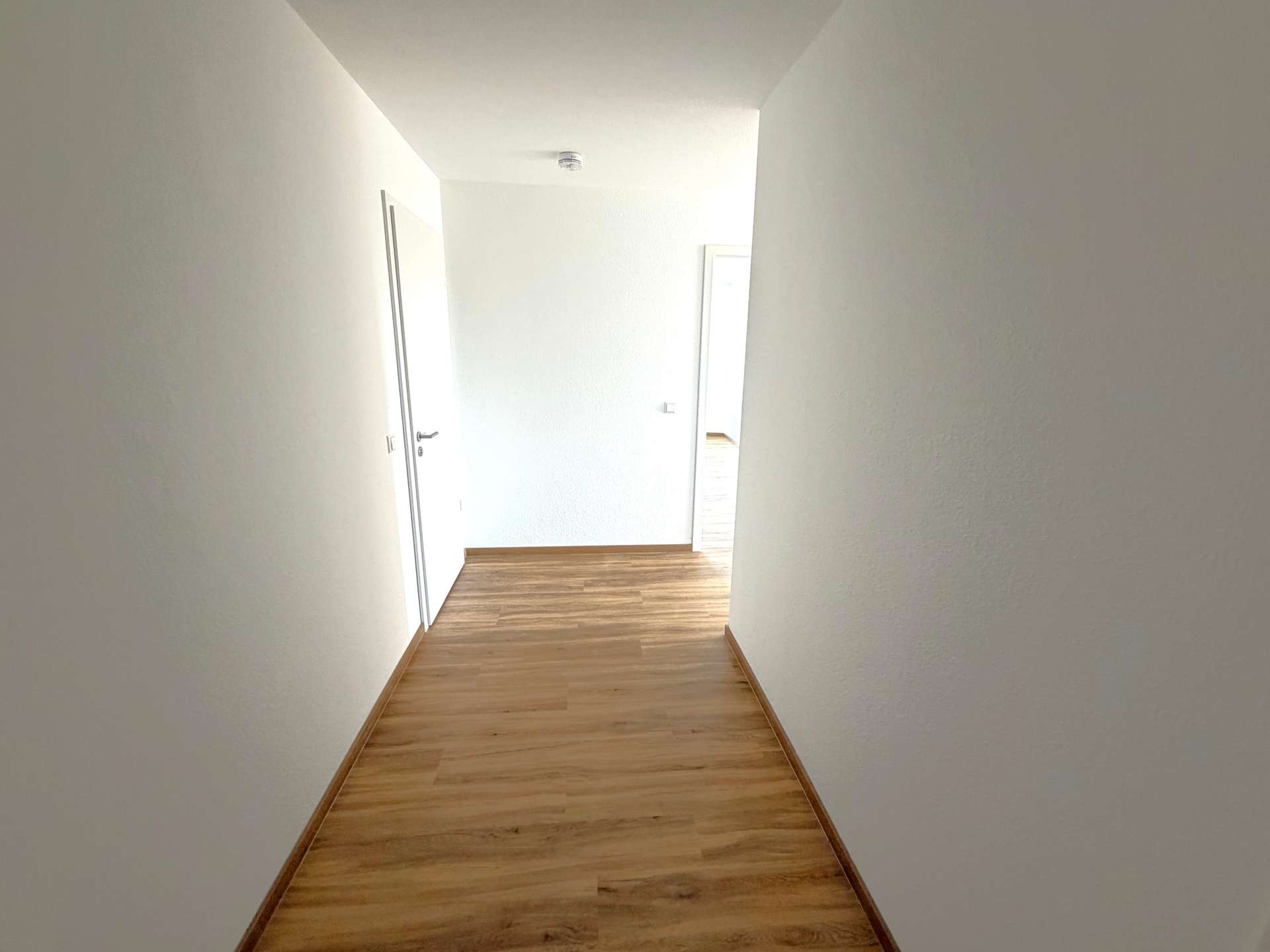 Eingangsbereich