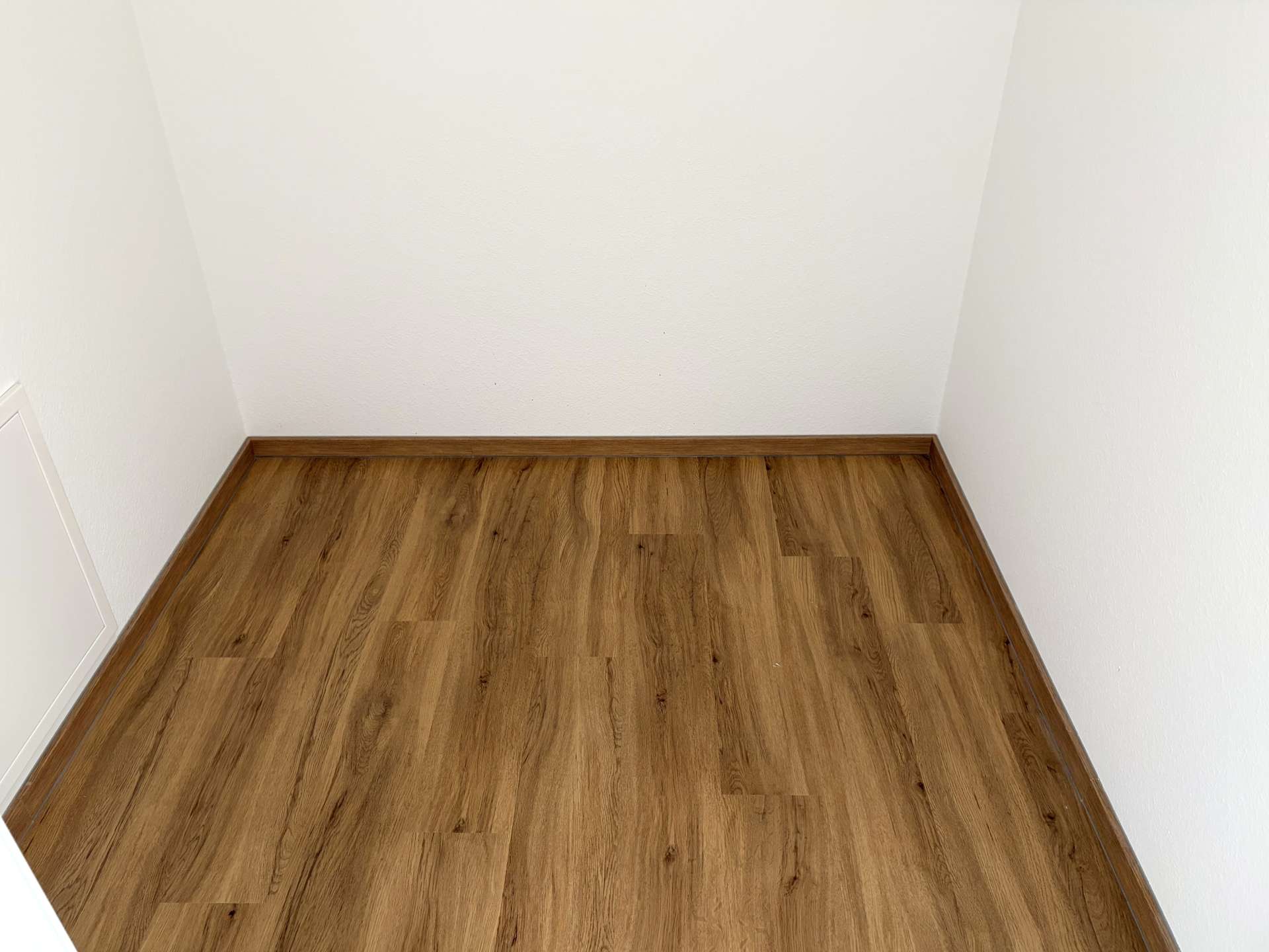 Abstellraum in der Wohnung