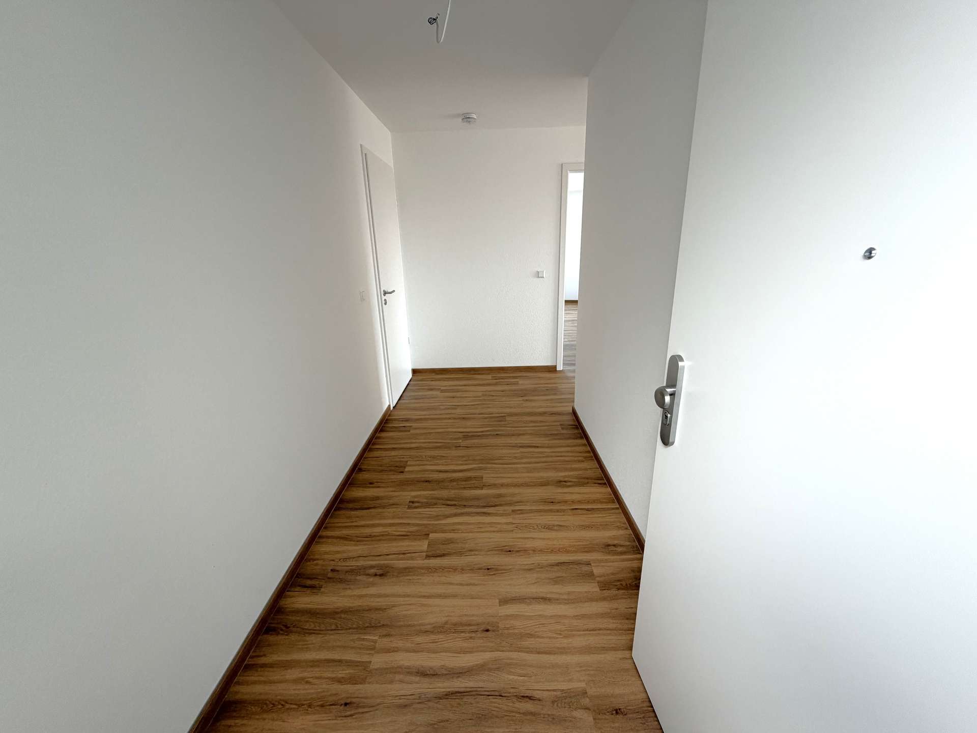 Eingangsbereich