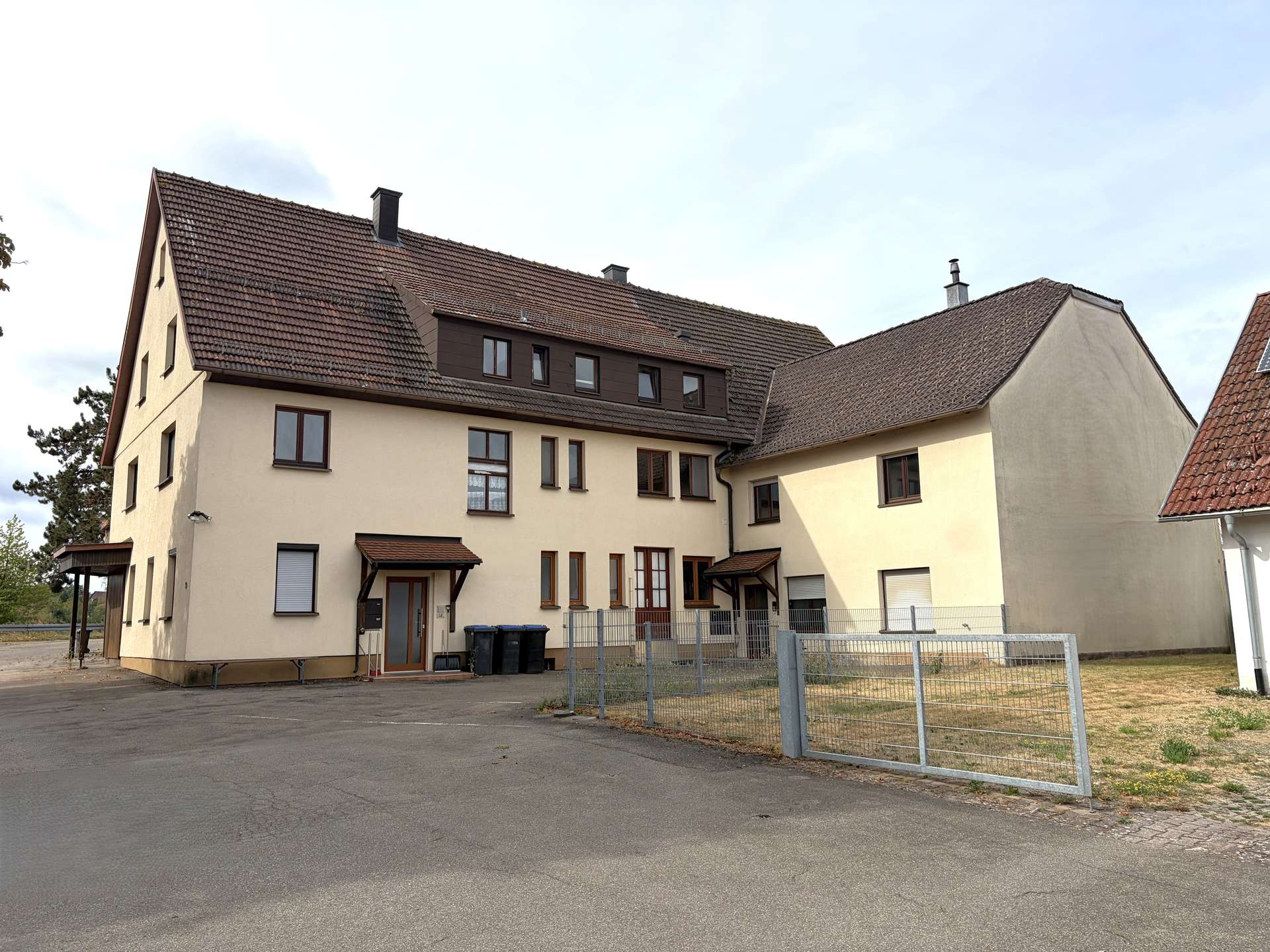 Außenansicht