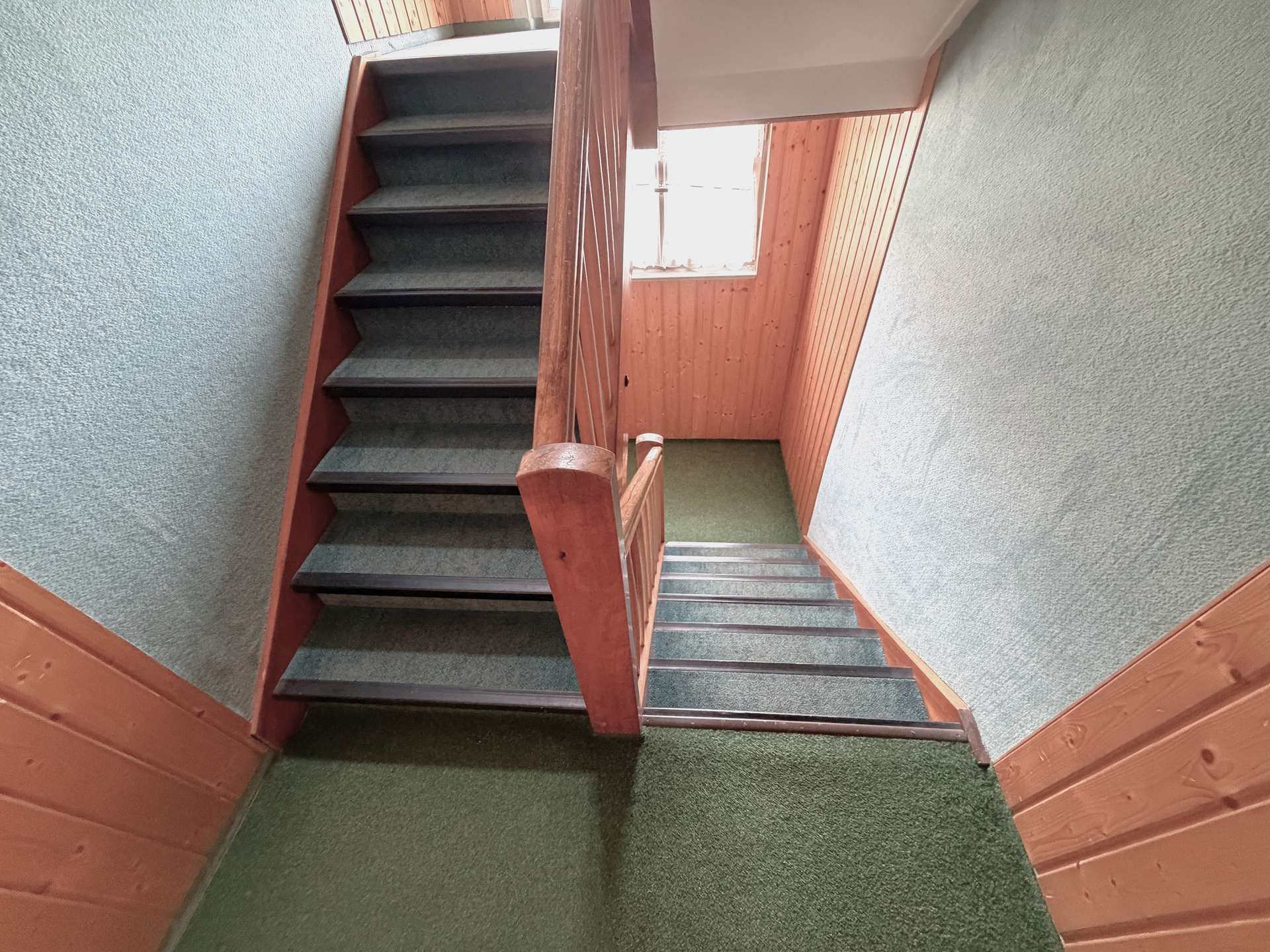 Treppenhaus