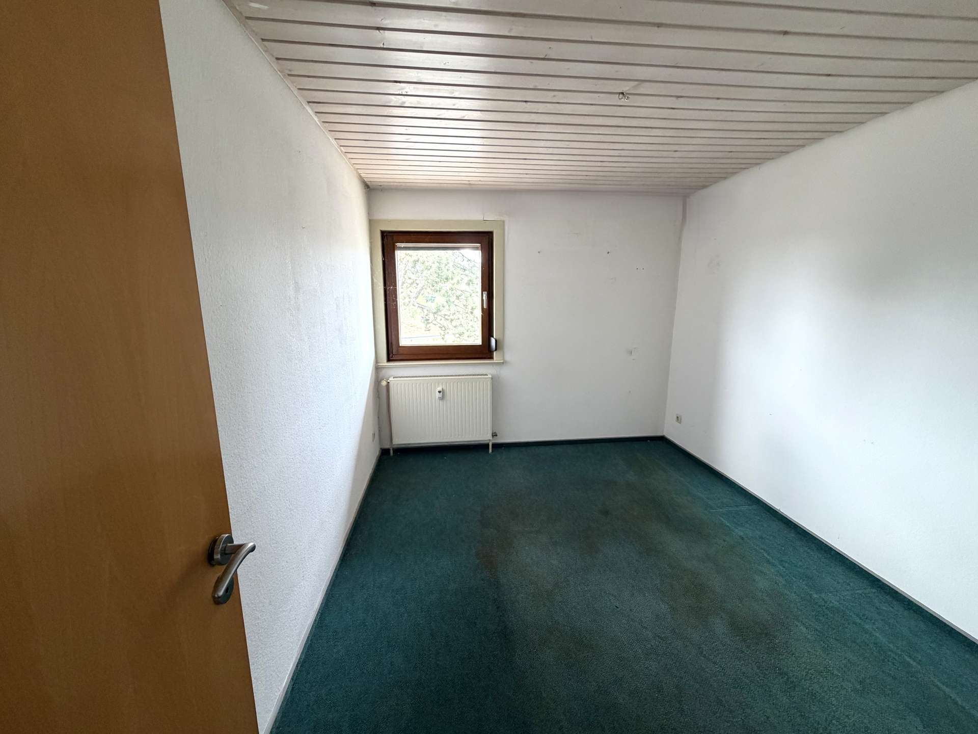 Kinder- oder Arbeitszimmer