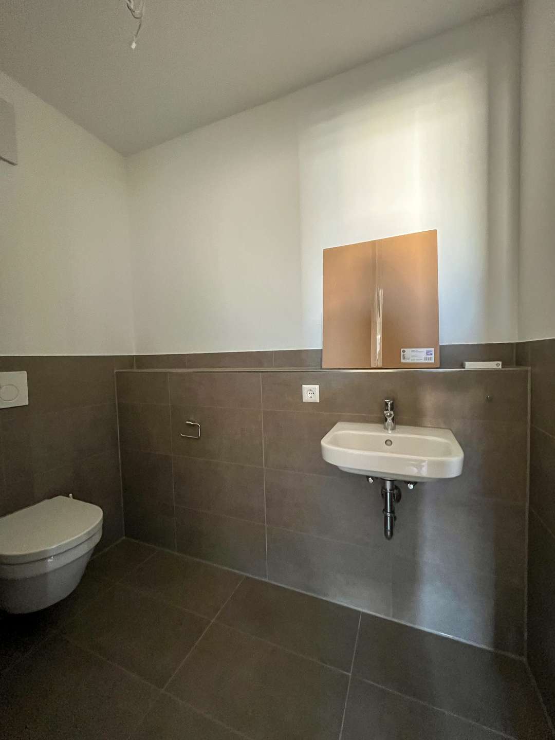 Gäste WC