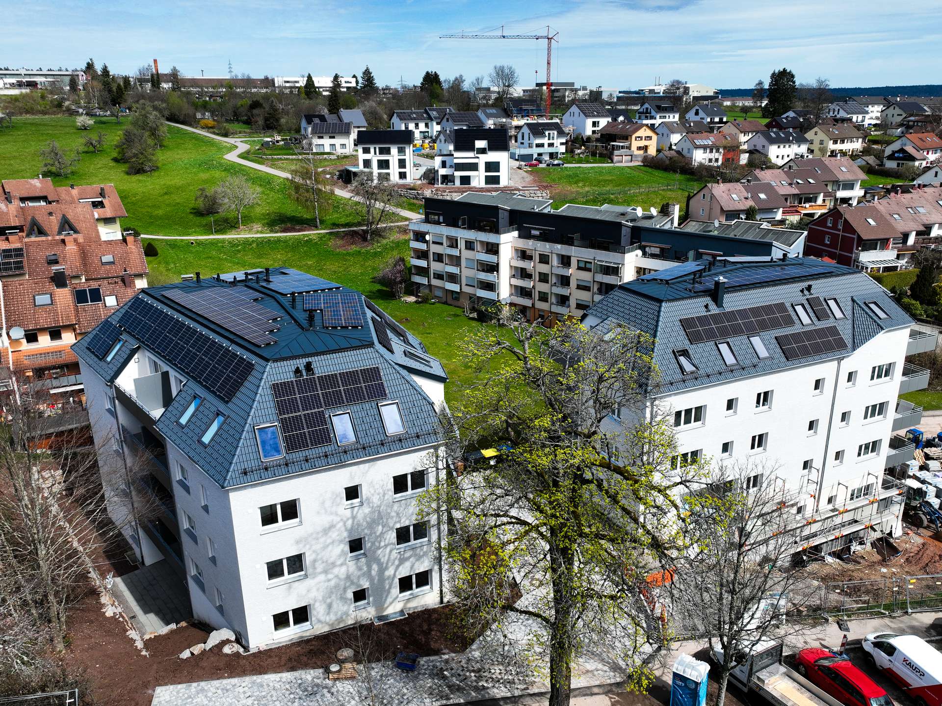 Ansicht