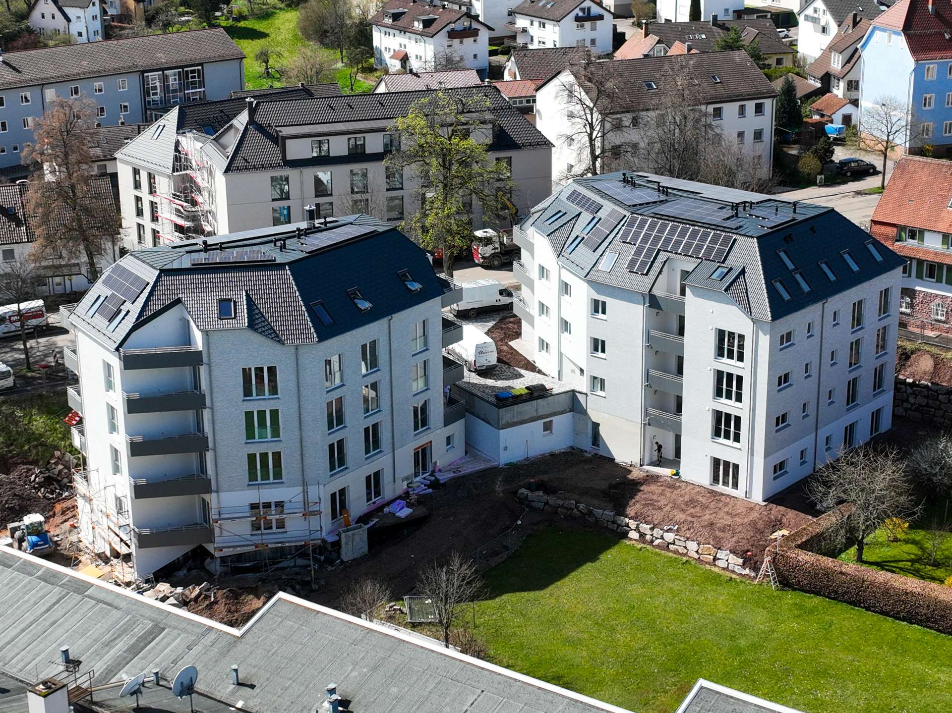Ansicht