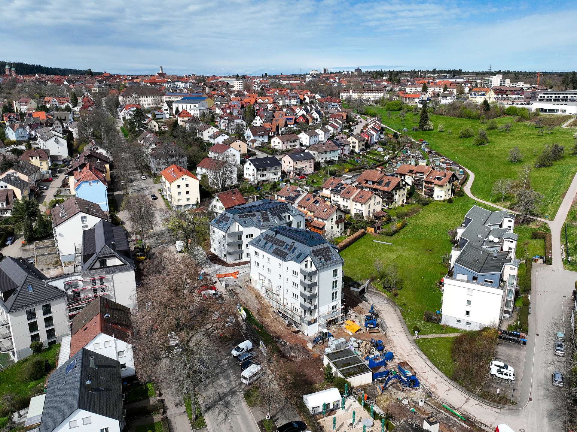 Ansicht