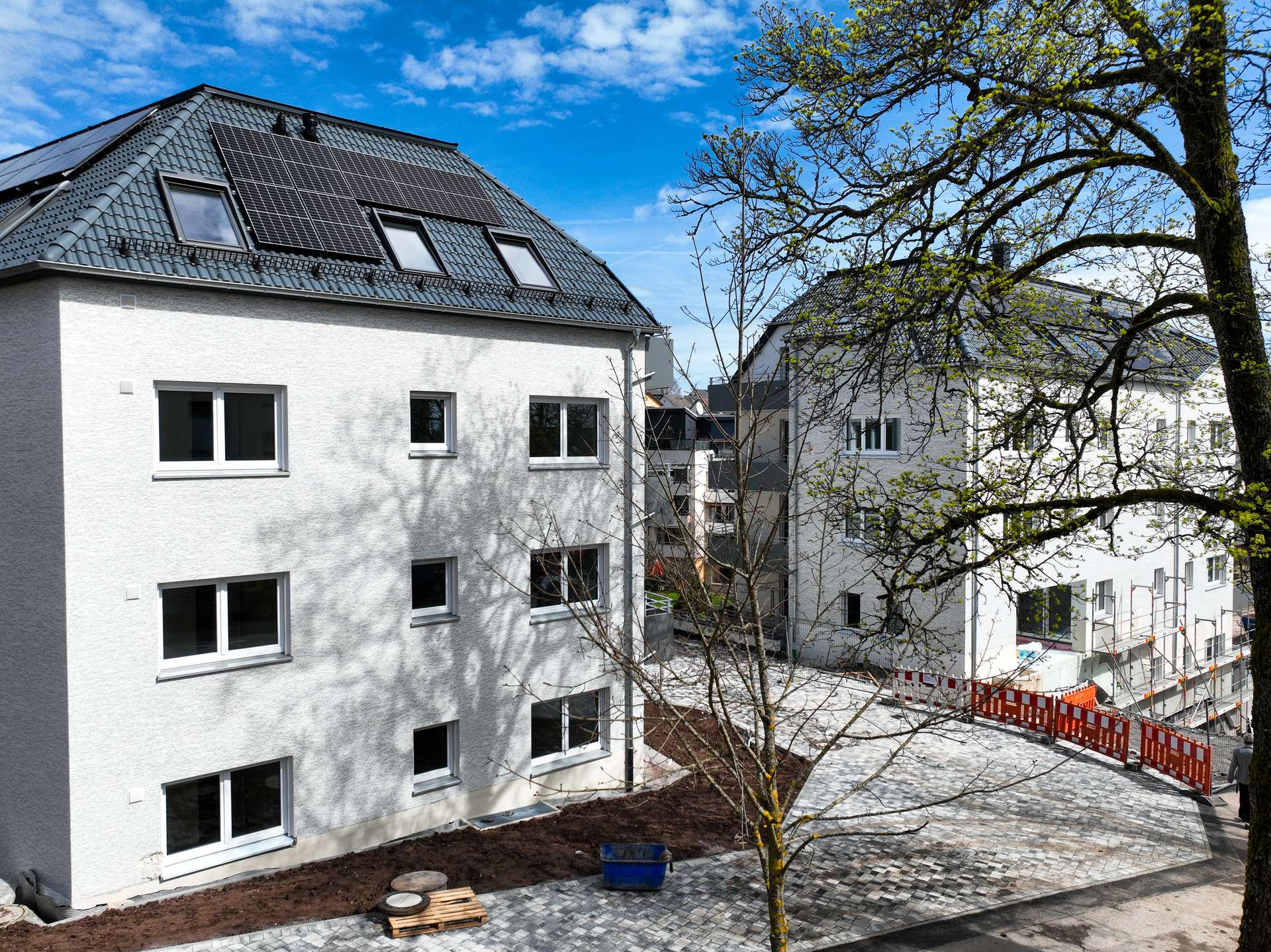 Ansicht