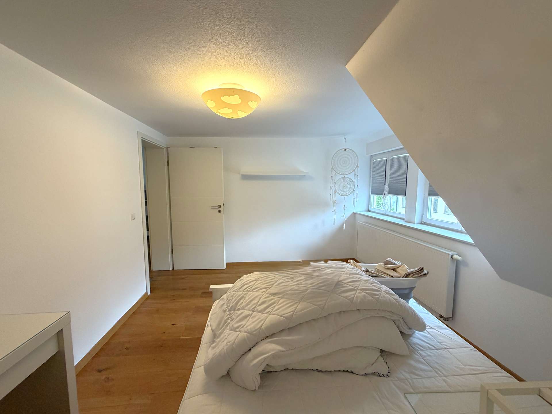 Schlaf-,Kinder oder Arbeitszimmer im 1.OG