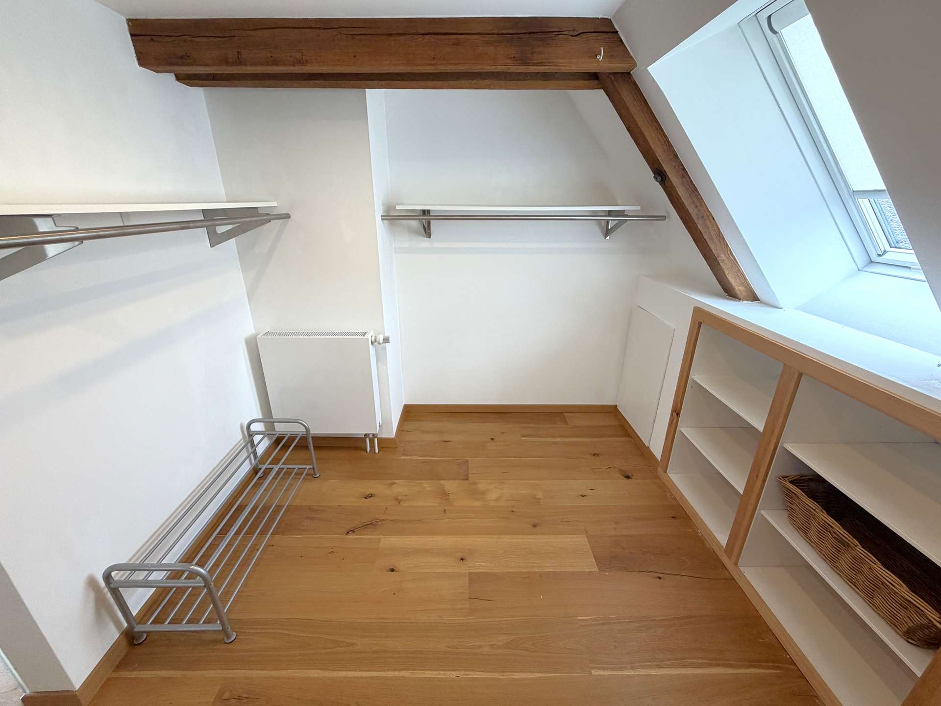Ankleidezimmer