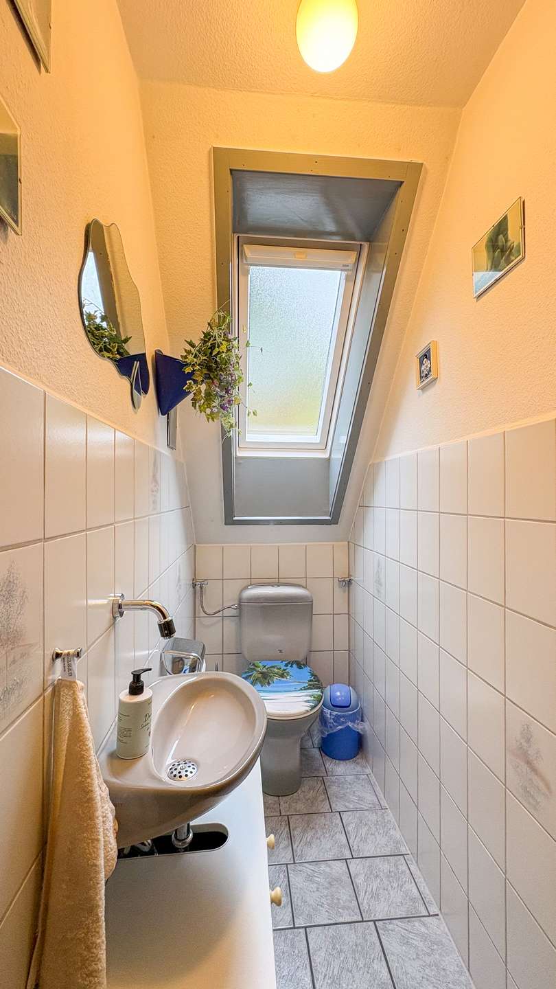 Wohnung DG
