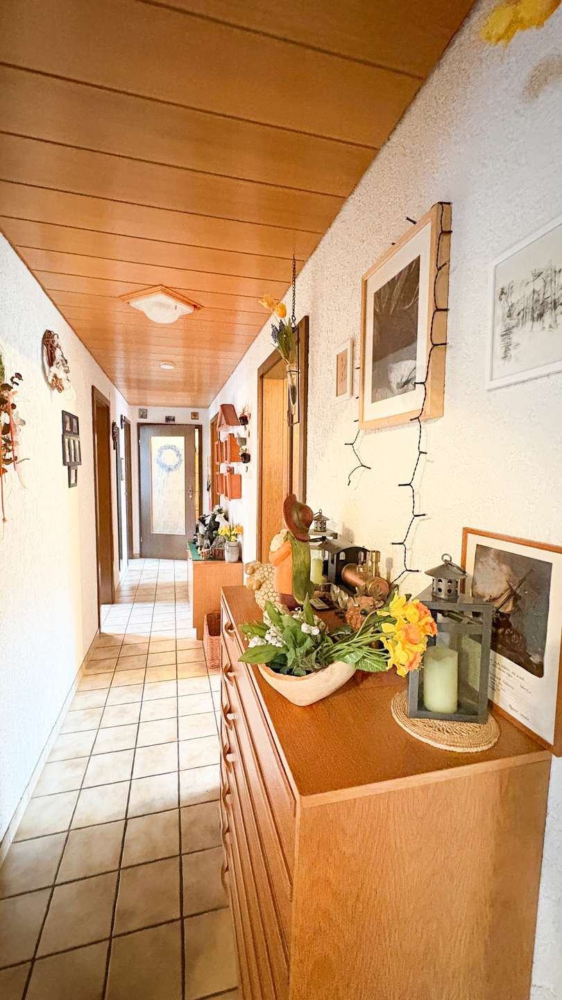 Wohnung DG