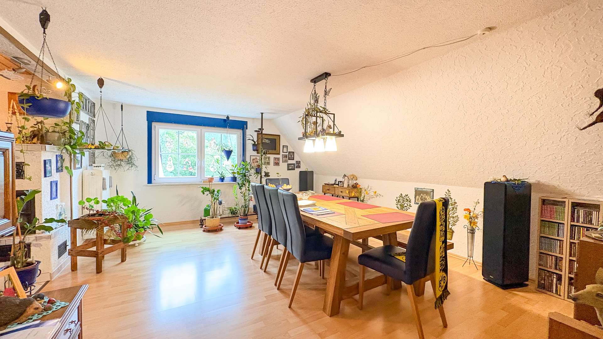 Wohnung DG