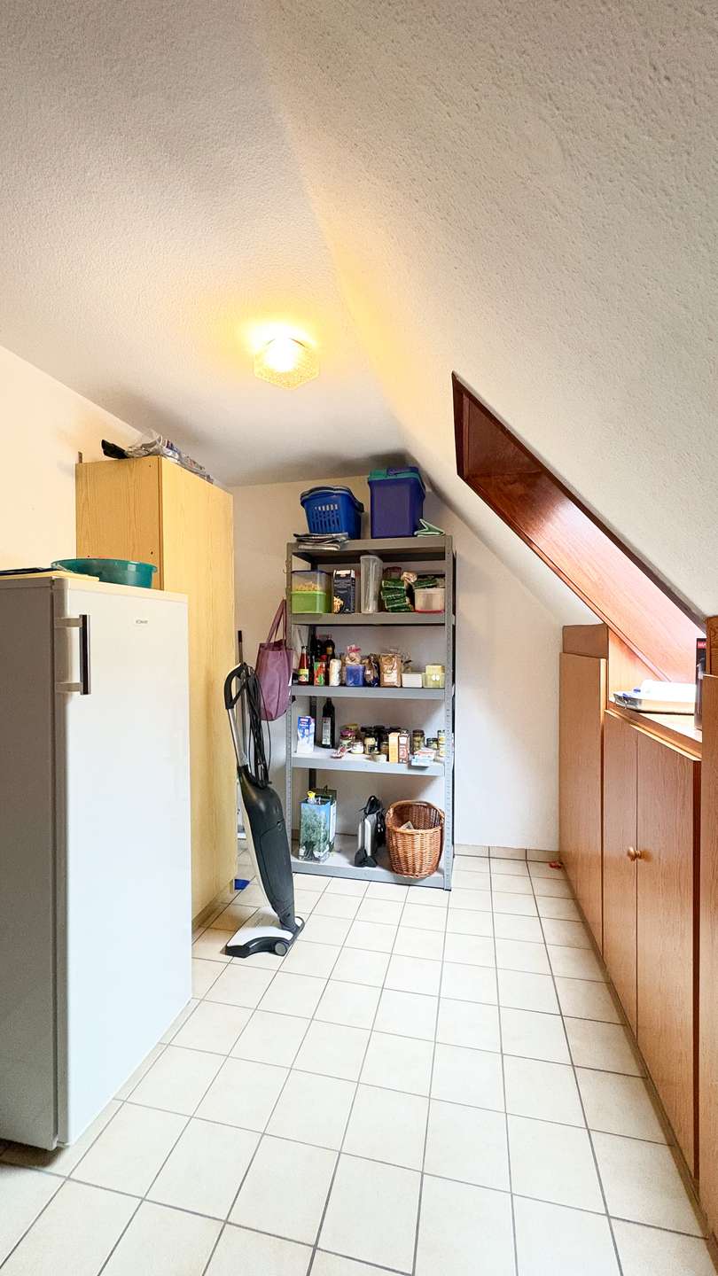 Wohnung DG