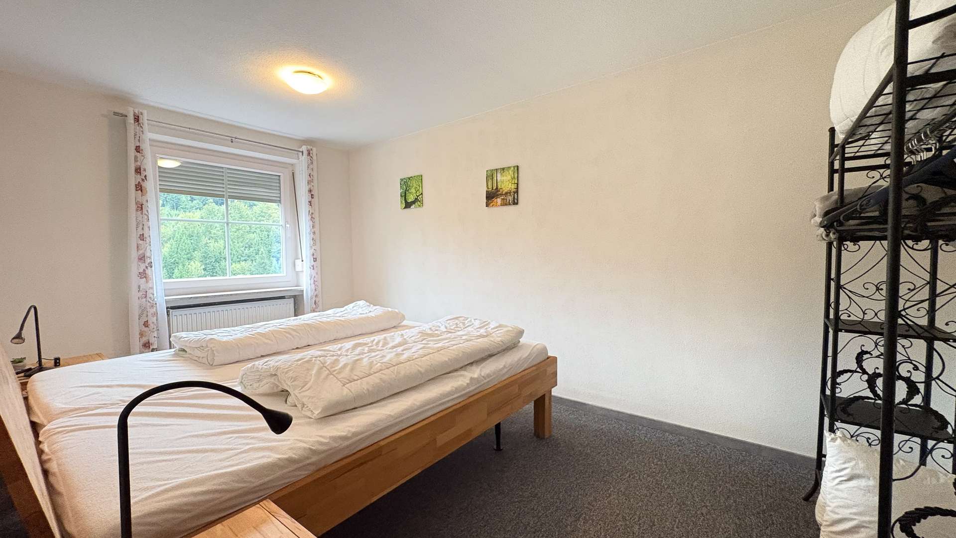 Ferienwohnung