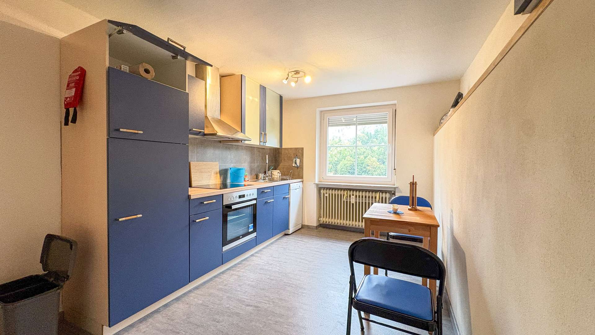 Ferienwohnung