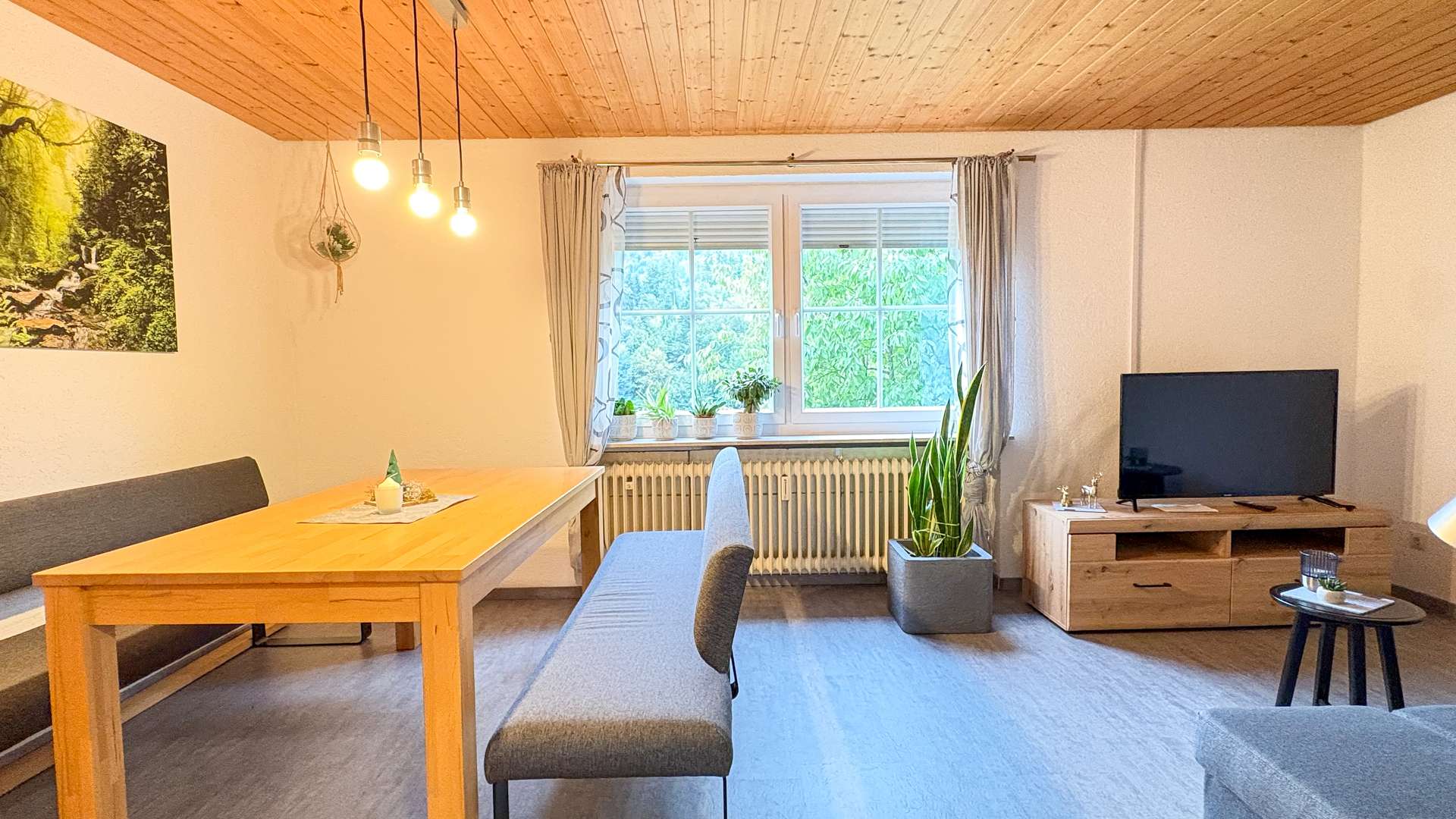 Ferienwohnung