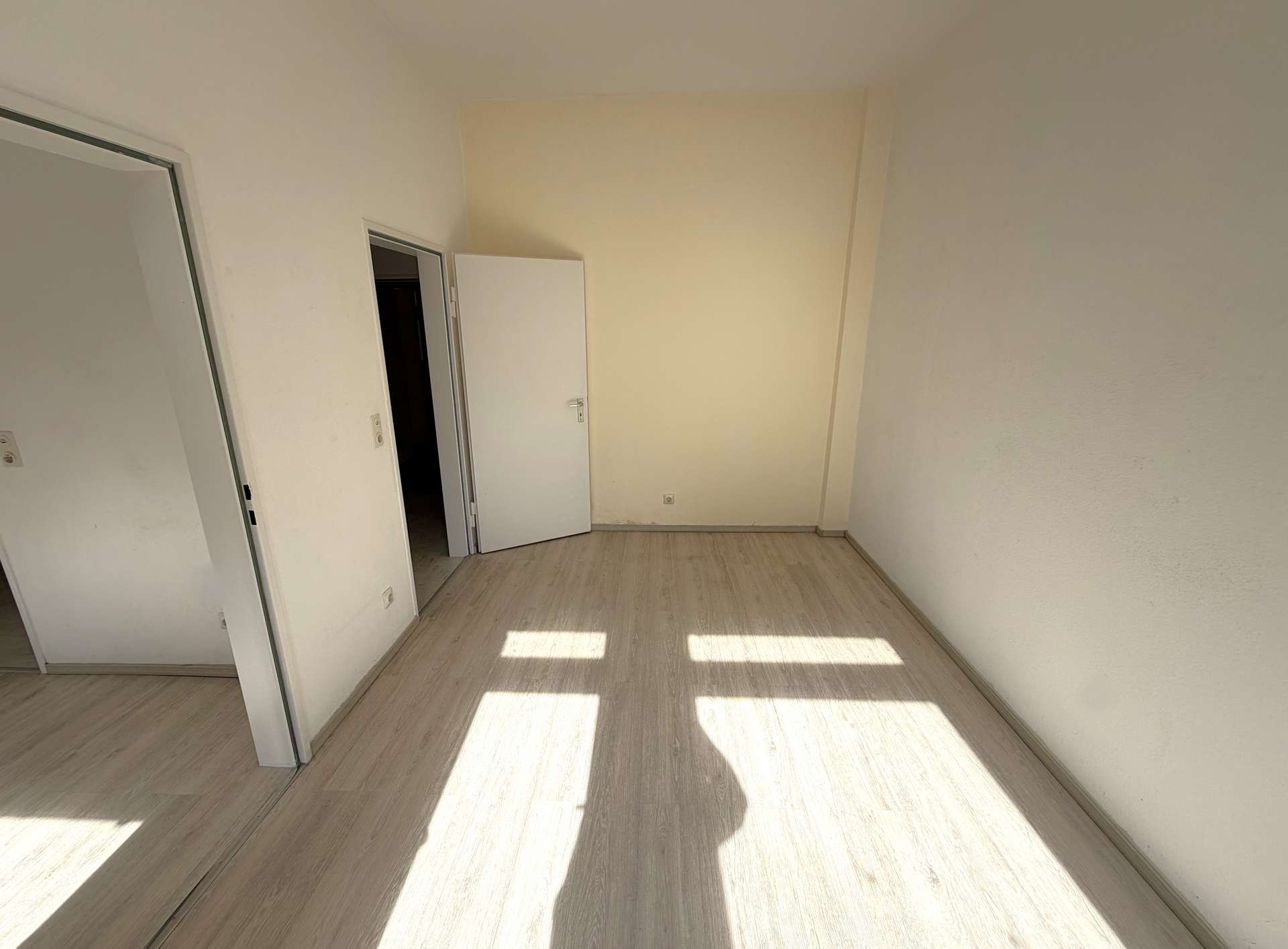 Büro 3, hinten