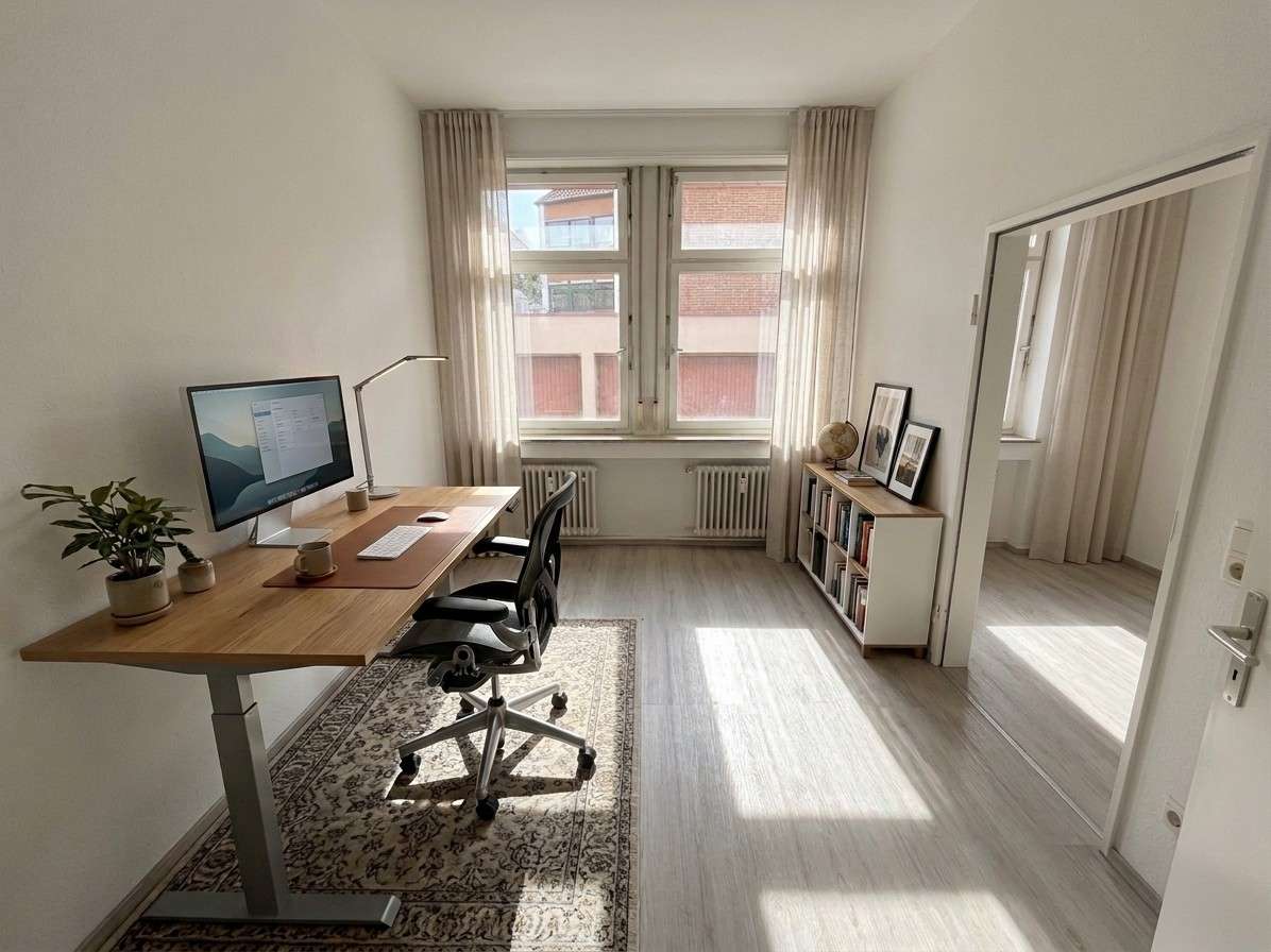Büro 3, hinten (KI Vorschlag))