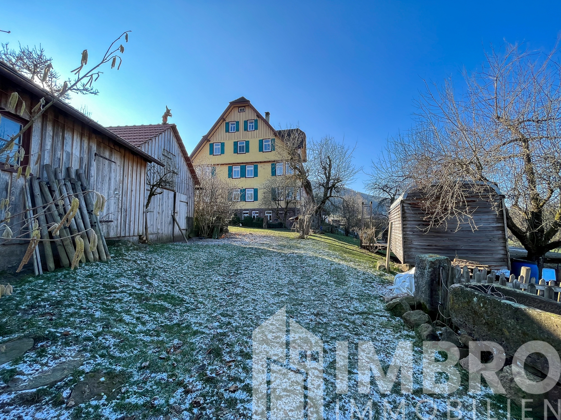 Garten