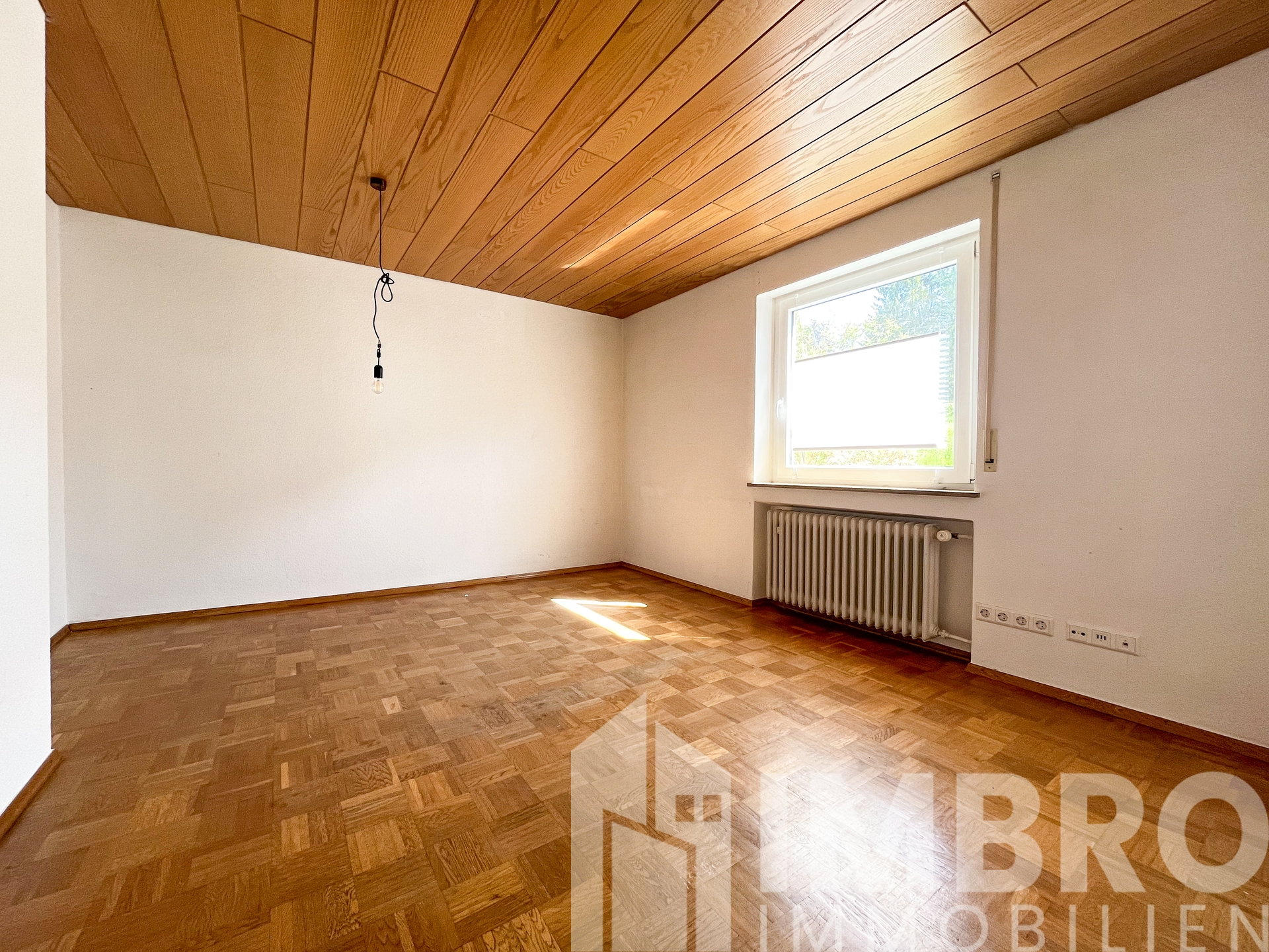 Zimmer EG