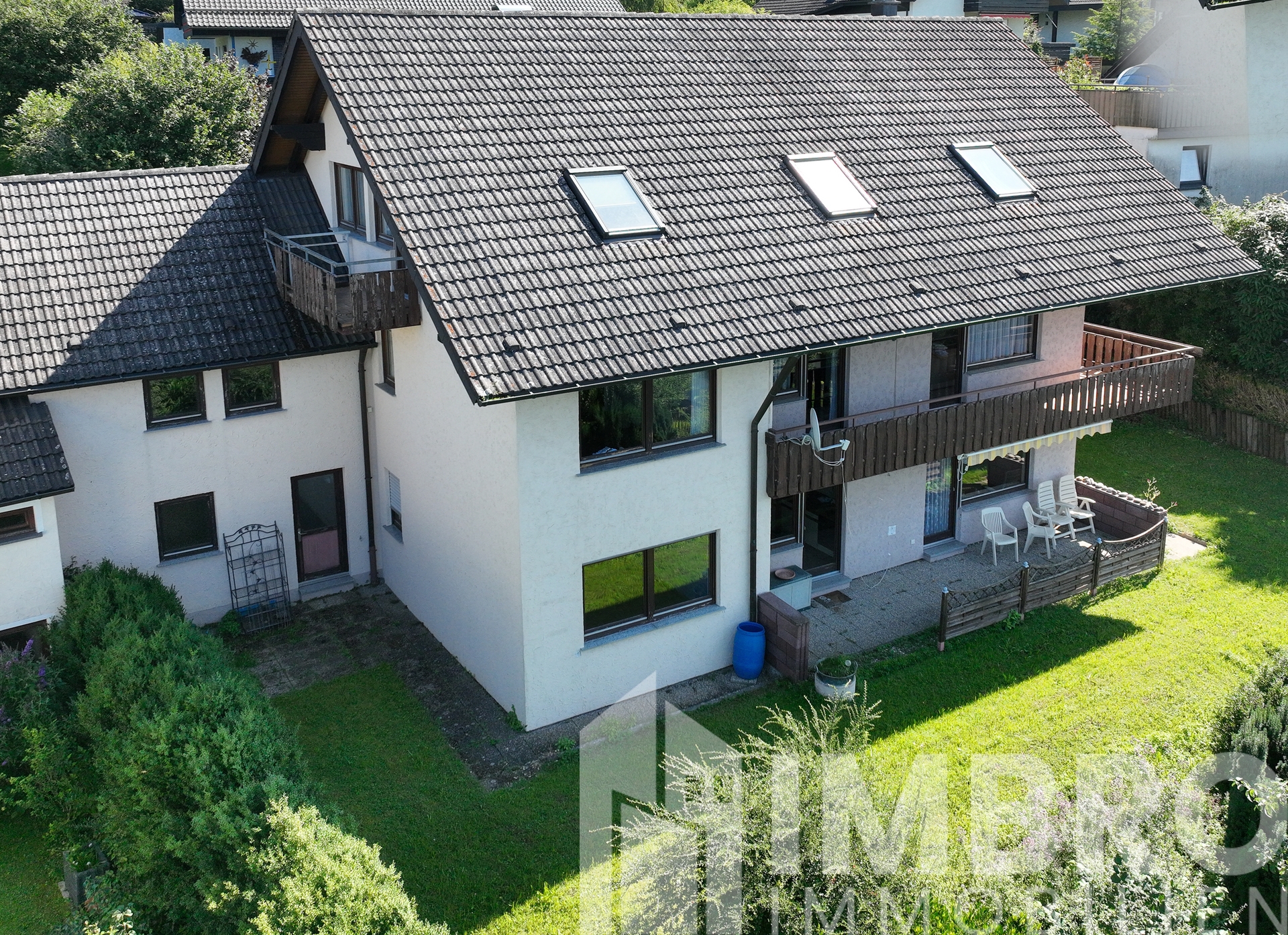 Ansicht