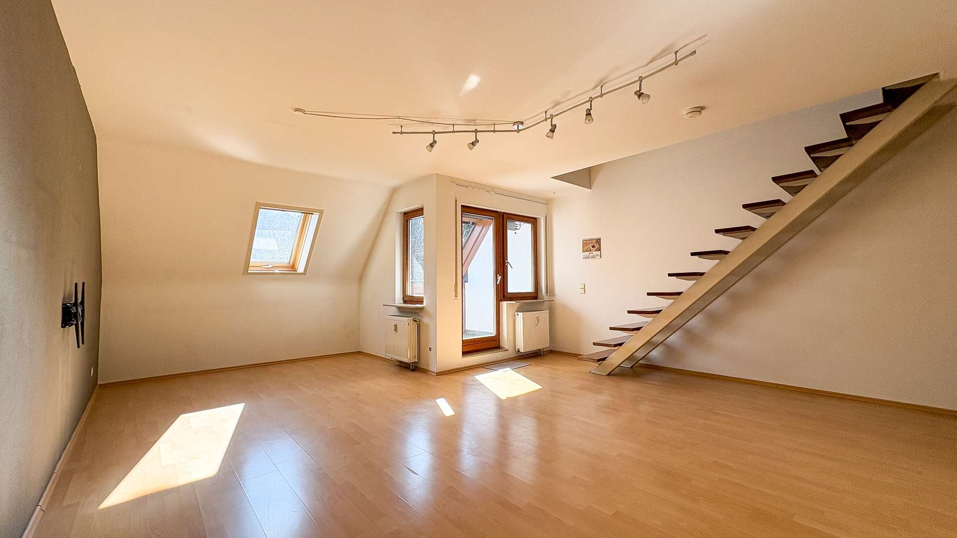 Wohnraum