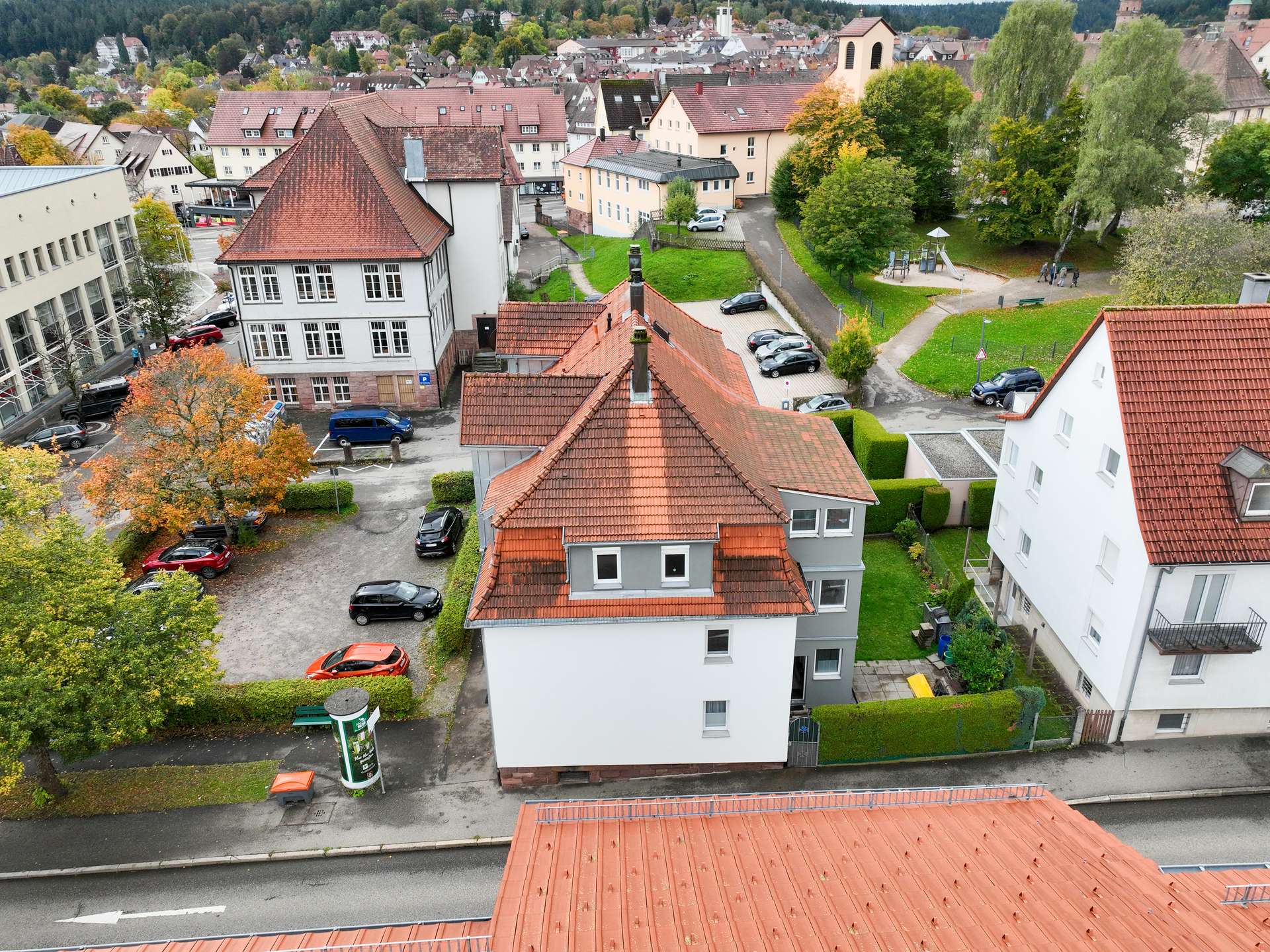 Ansicht
