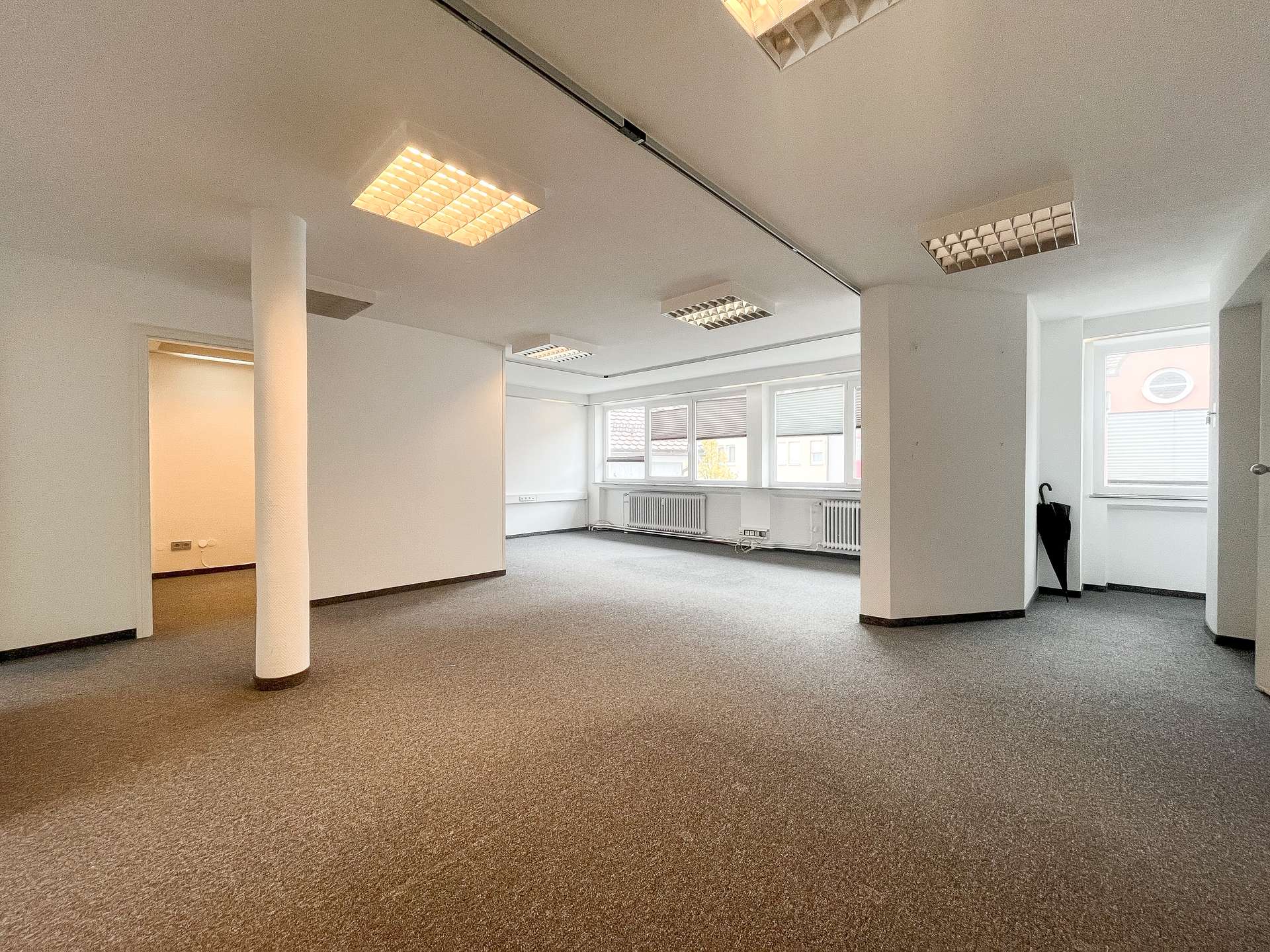 Büro 2. OG