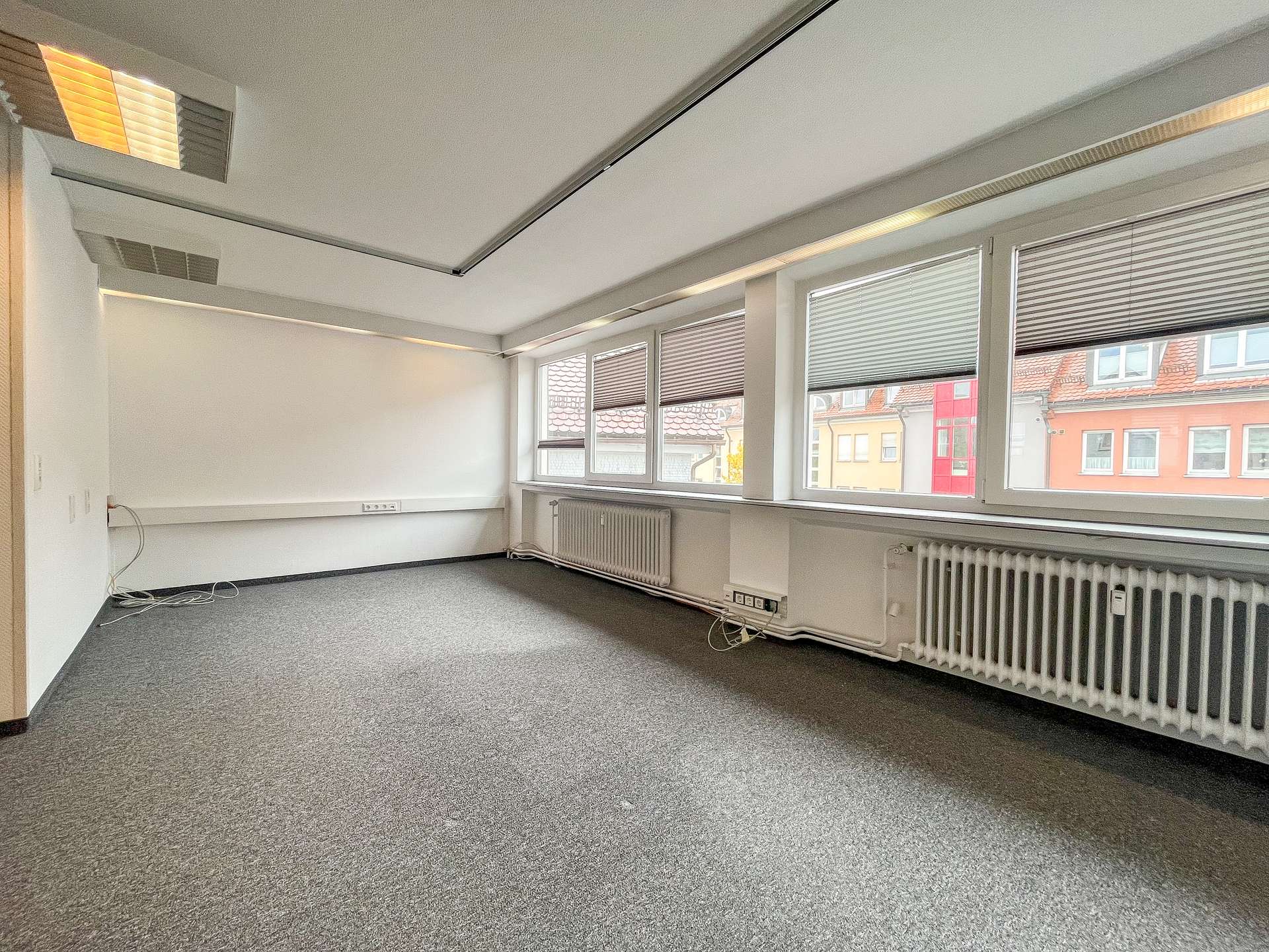 Büro 2. OG