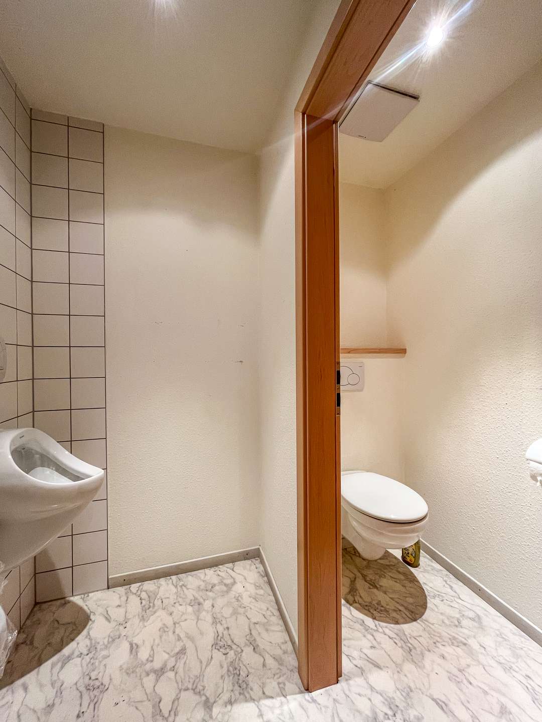 WC UG