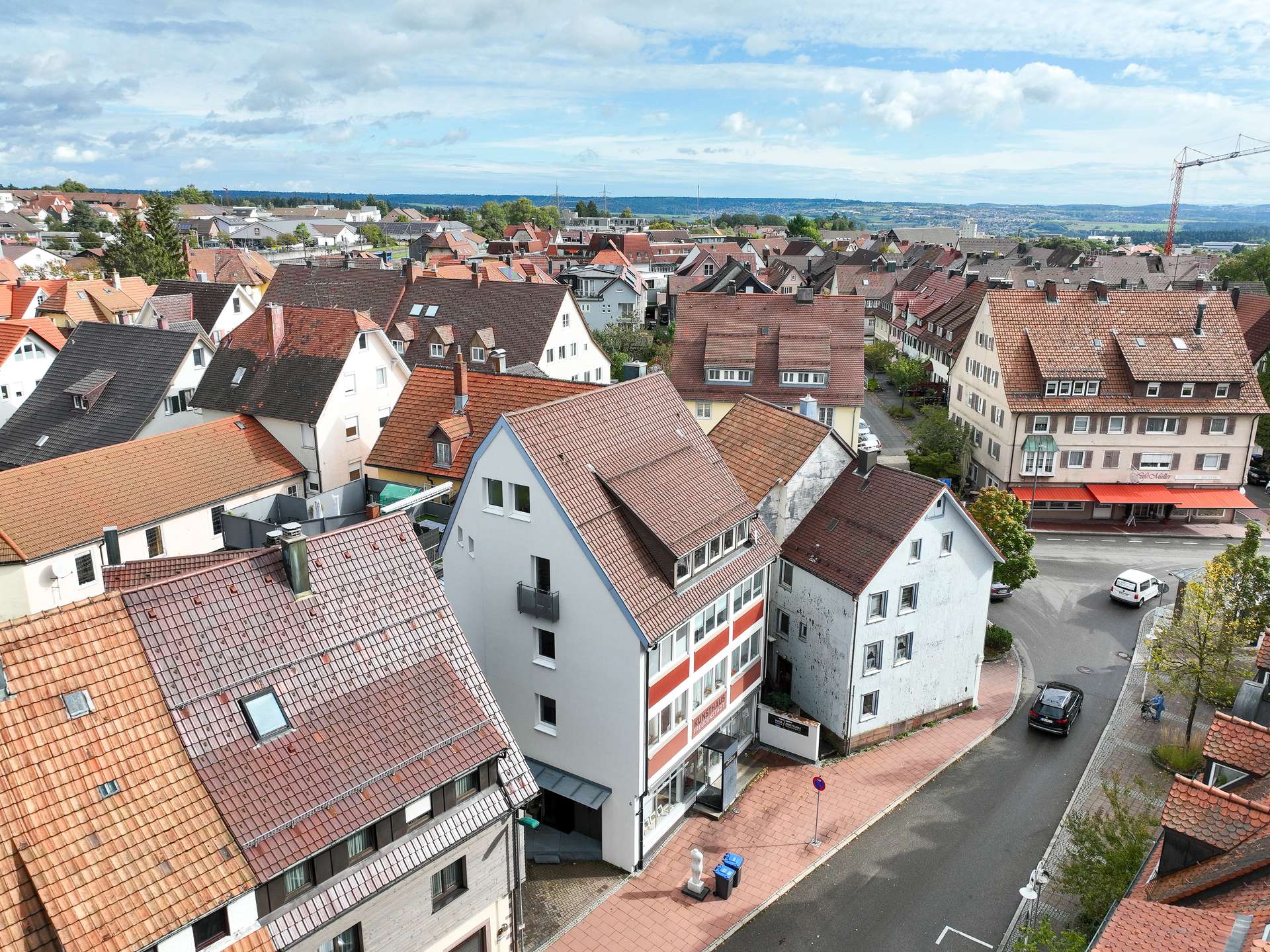 Ansicht