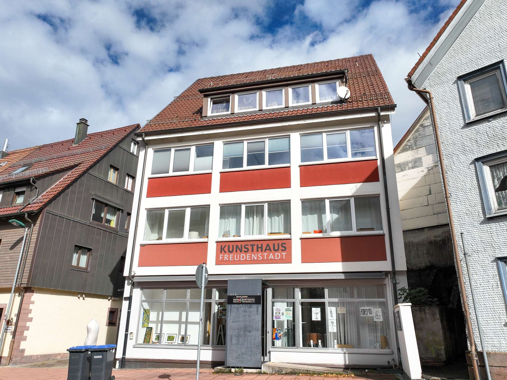Ansicht