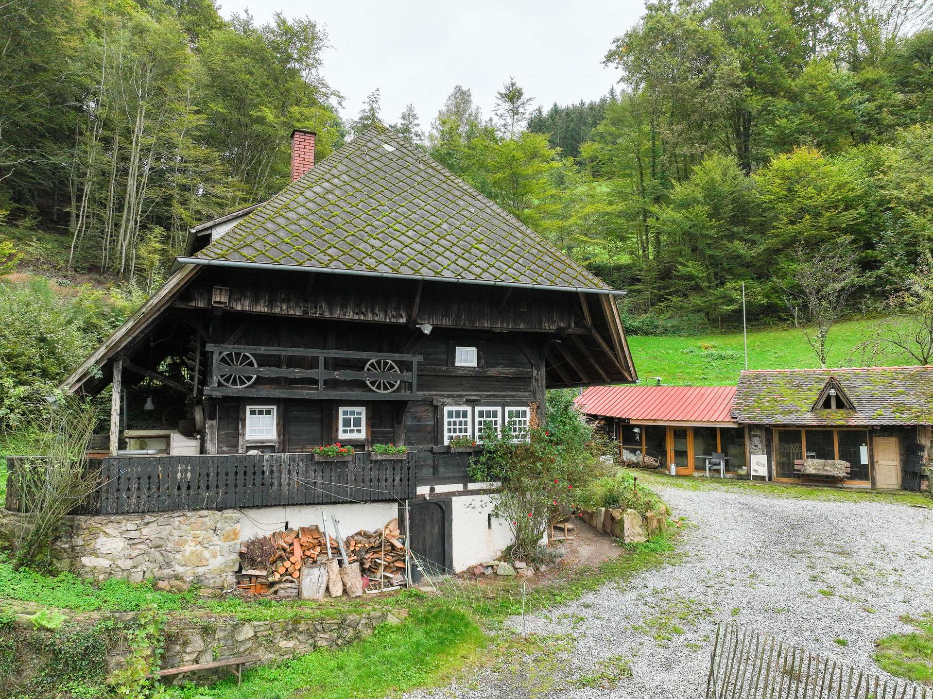 Ansicht