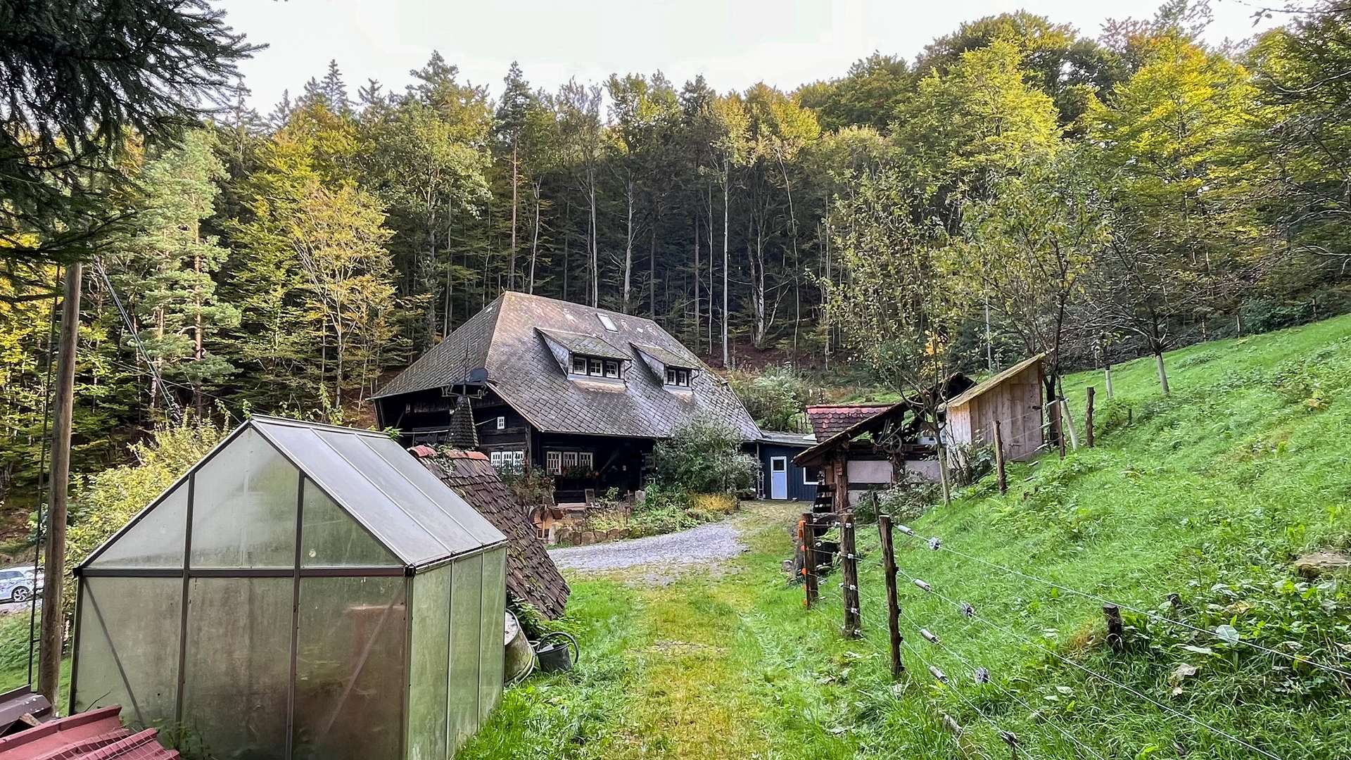 Ansicht