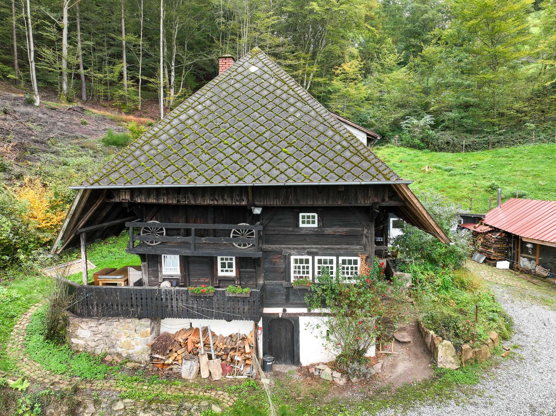 Ansicht