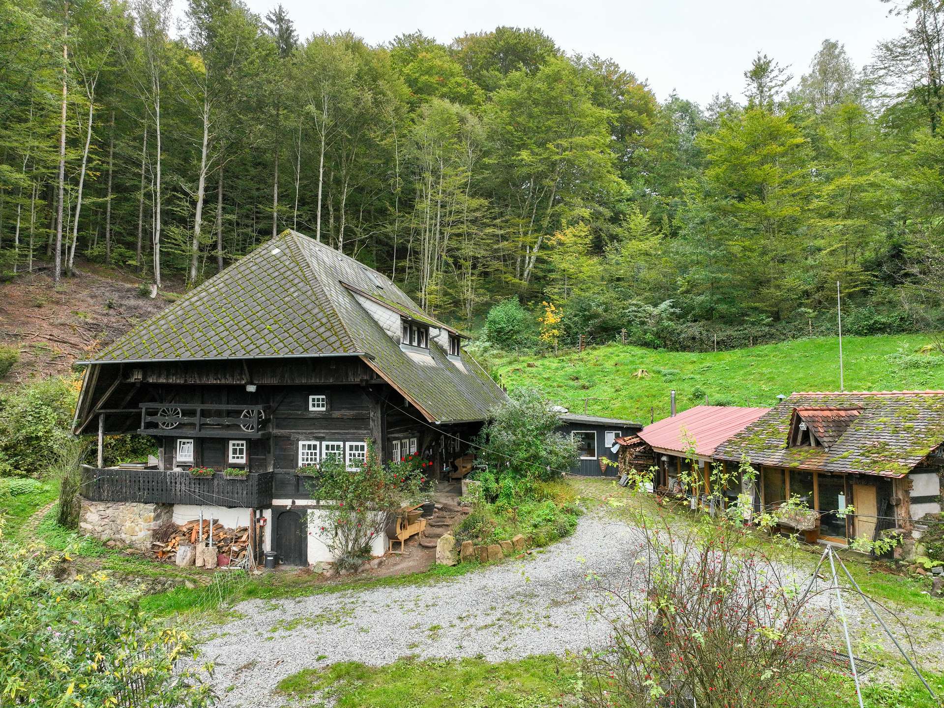 Ansicht