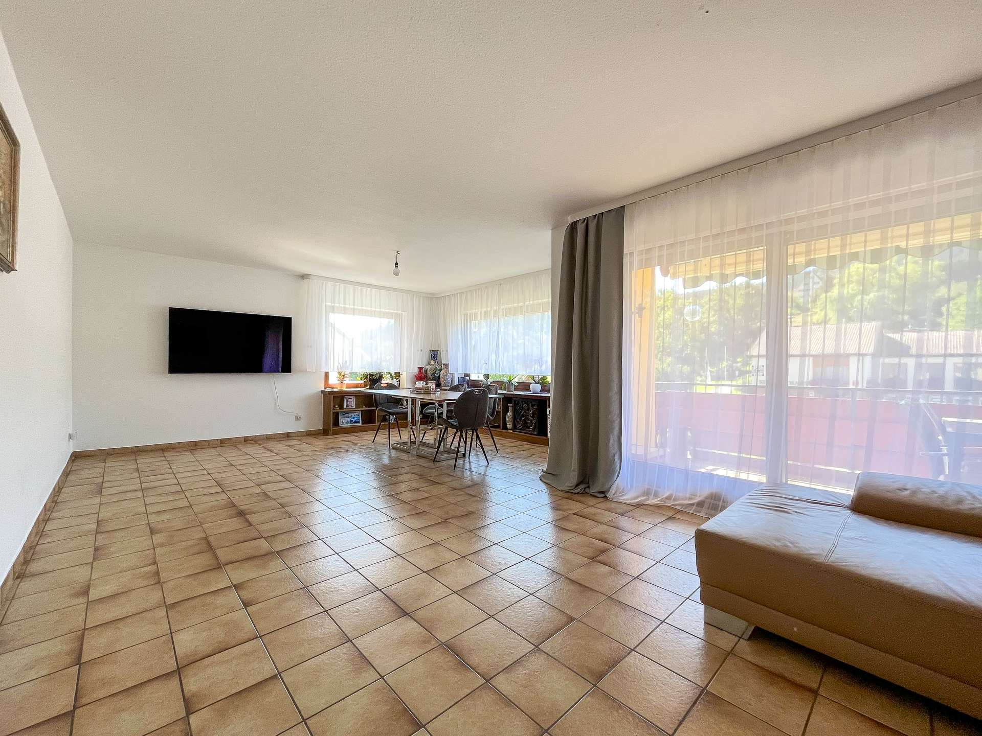 Wohnung 1.OG