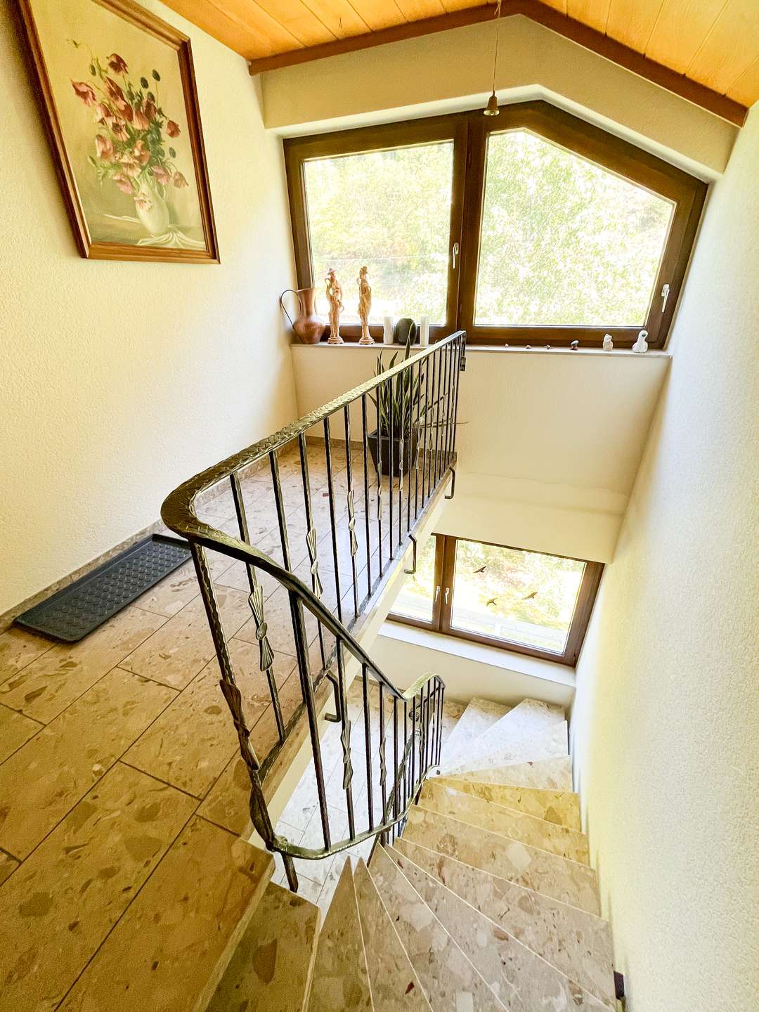 Treppenhaus