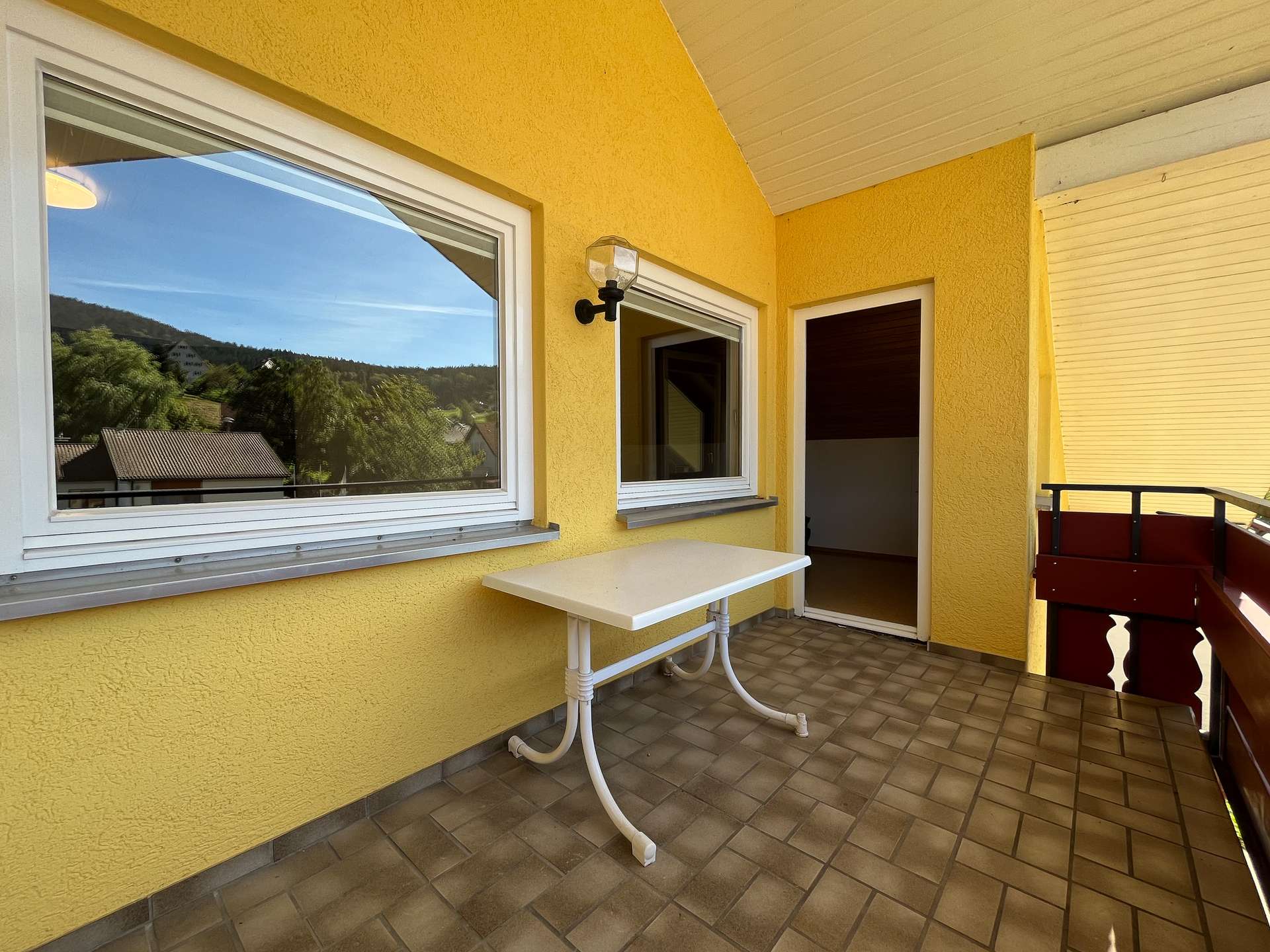 Wohnung DG