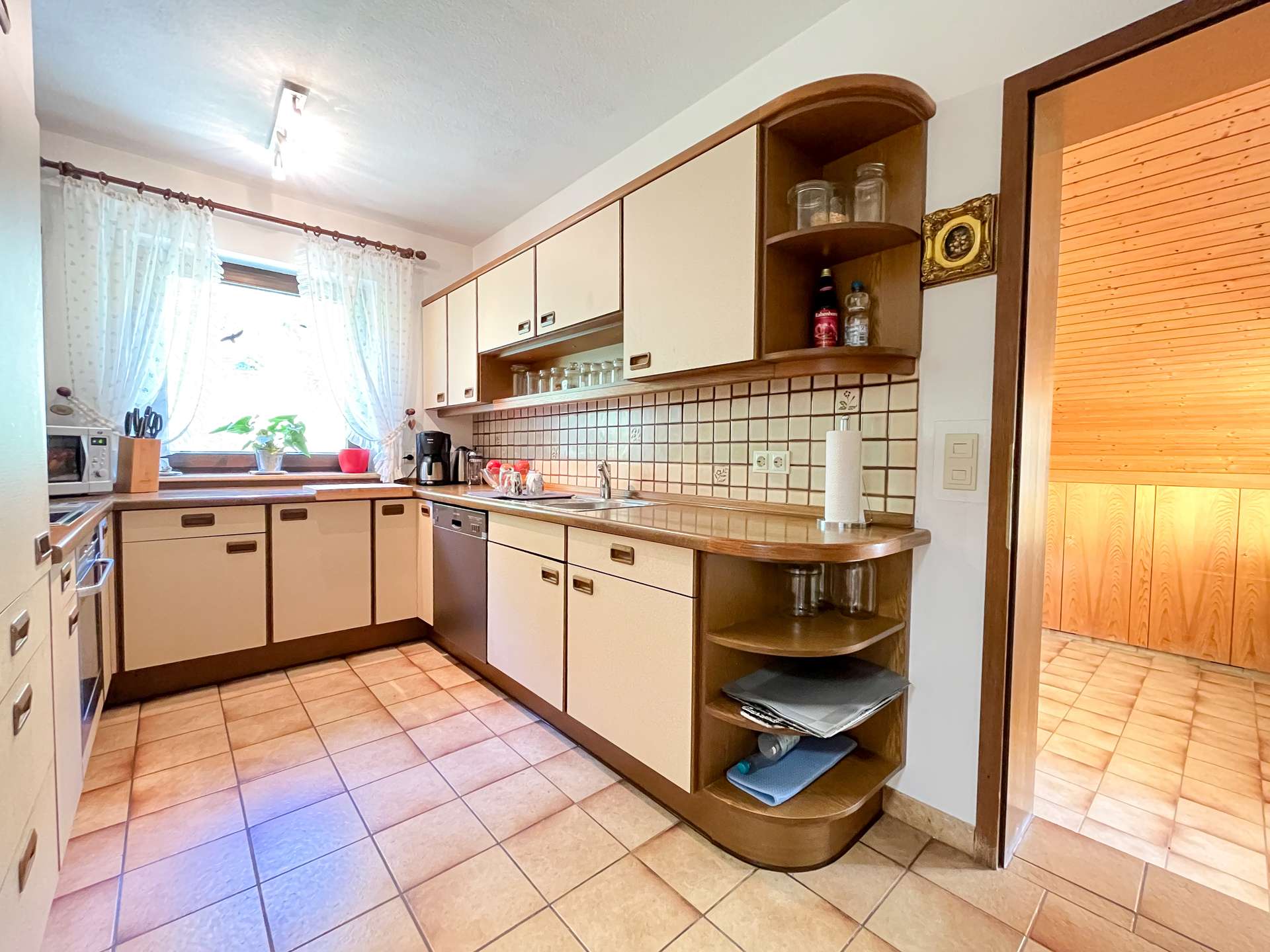 Wohnung 1.OG