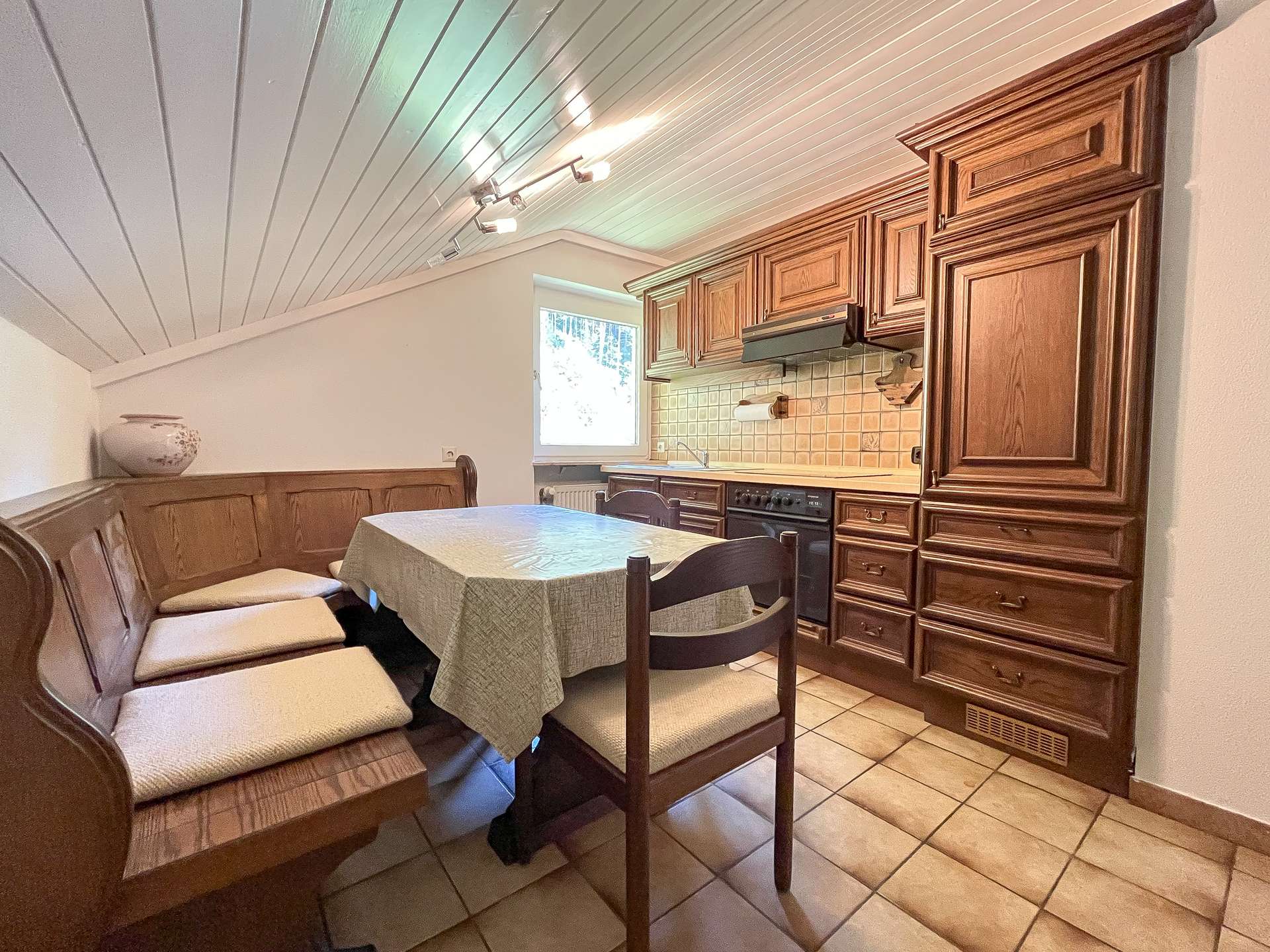 Wohnung DG