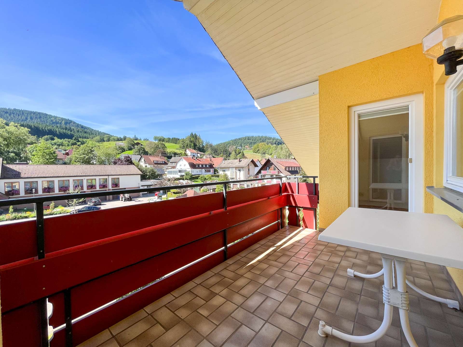Wohnung DG
