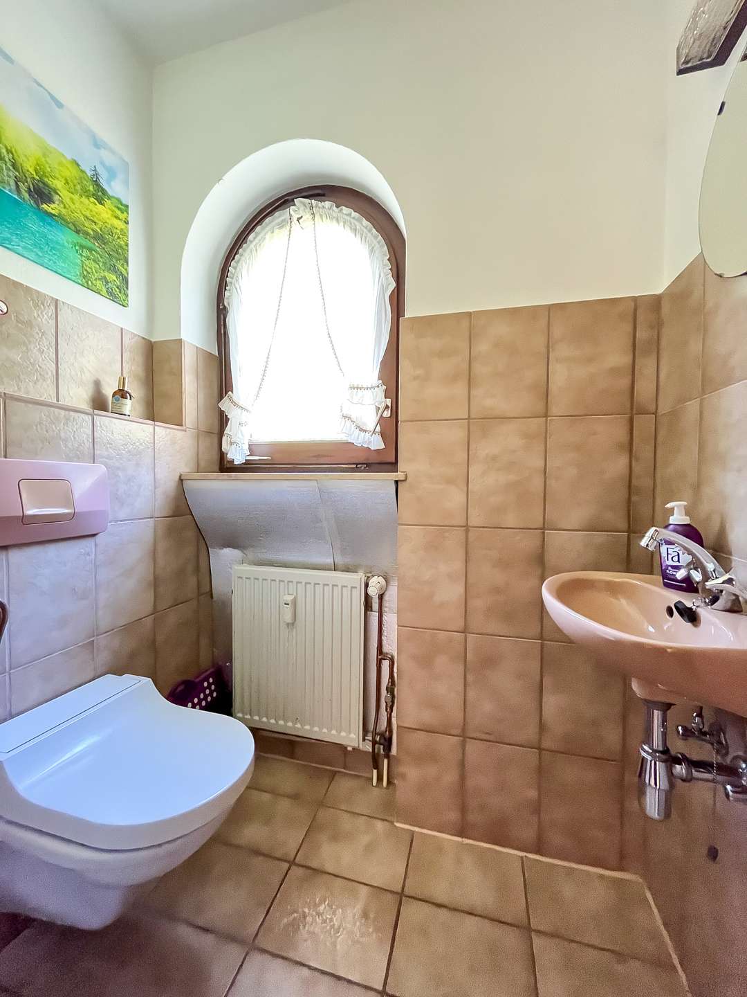 Wohnung 1.OG