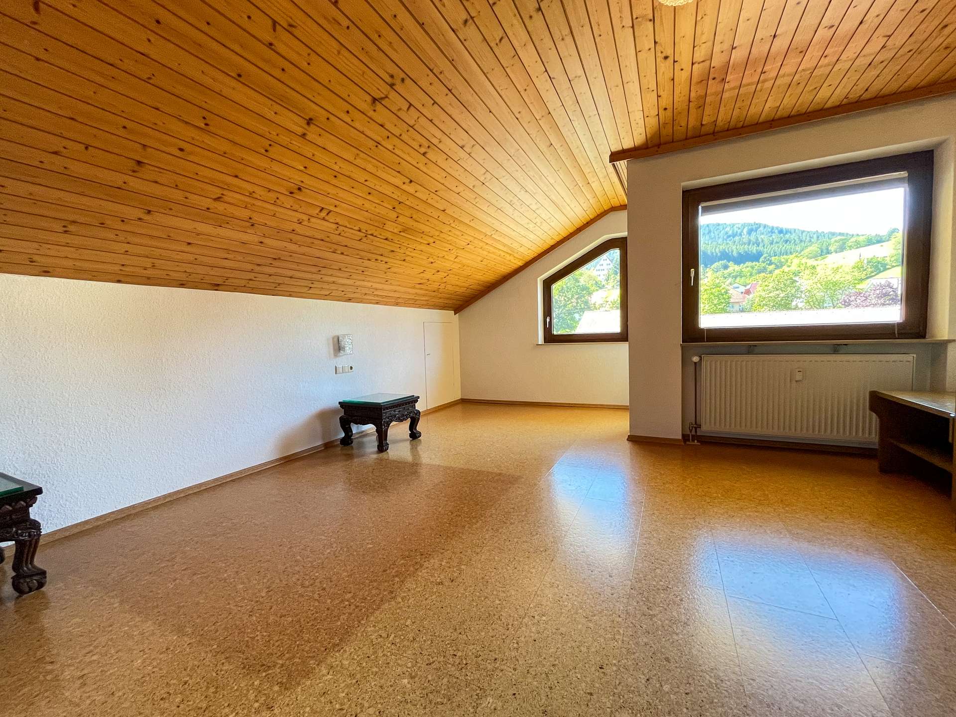 Wohnung DG