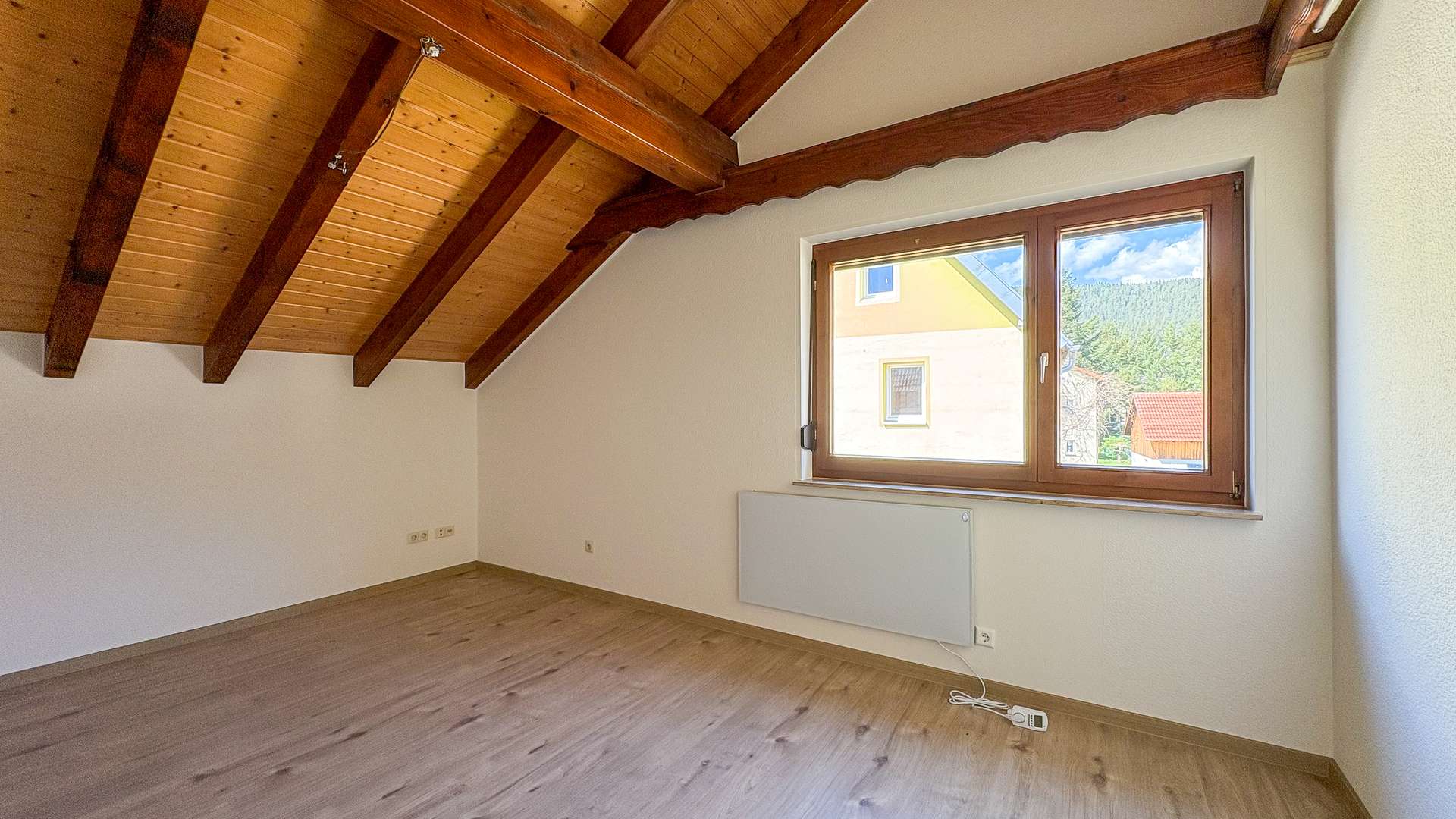 Wohnung Gebäude 2