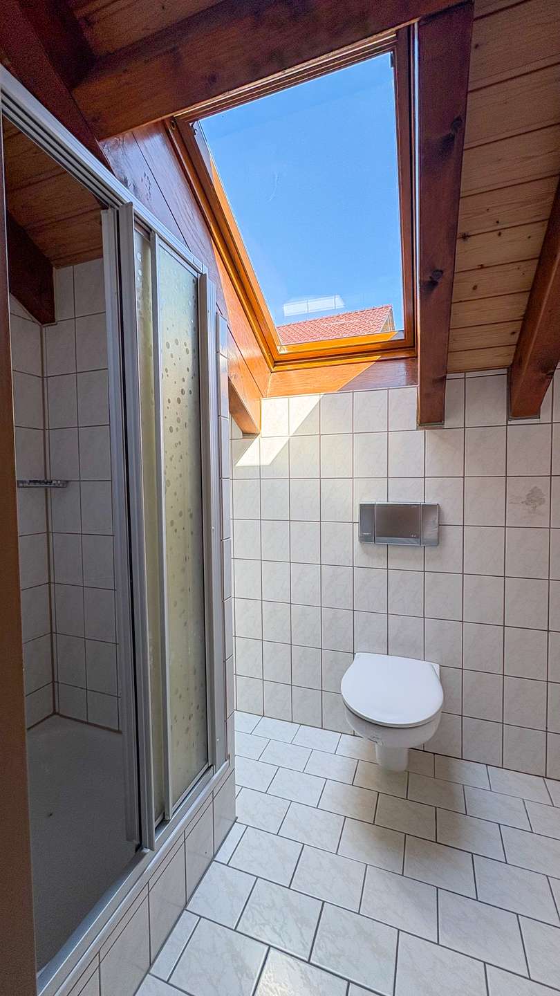 Wohnung Gebäude 2